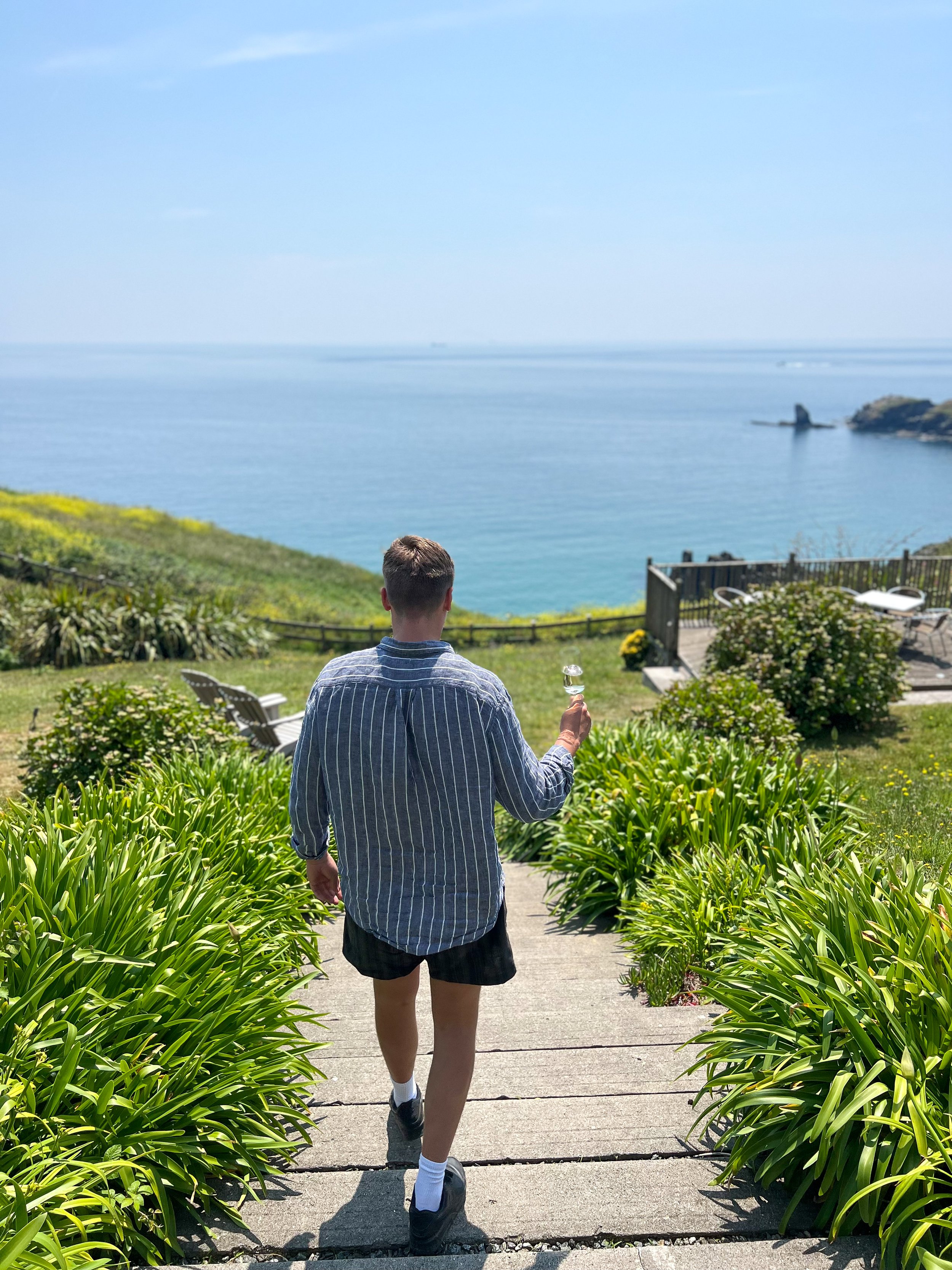 Live on the Lawn is back this Spring!