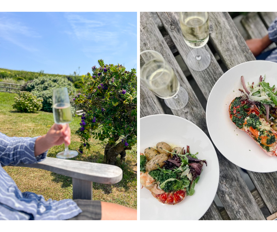 English Wine Week Cornwall Housel Bay english-wine-week-cornwall-housel-bay
