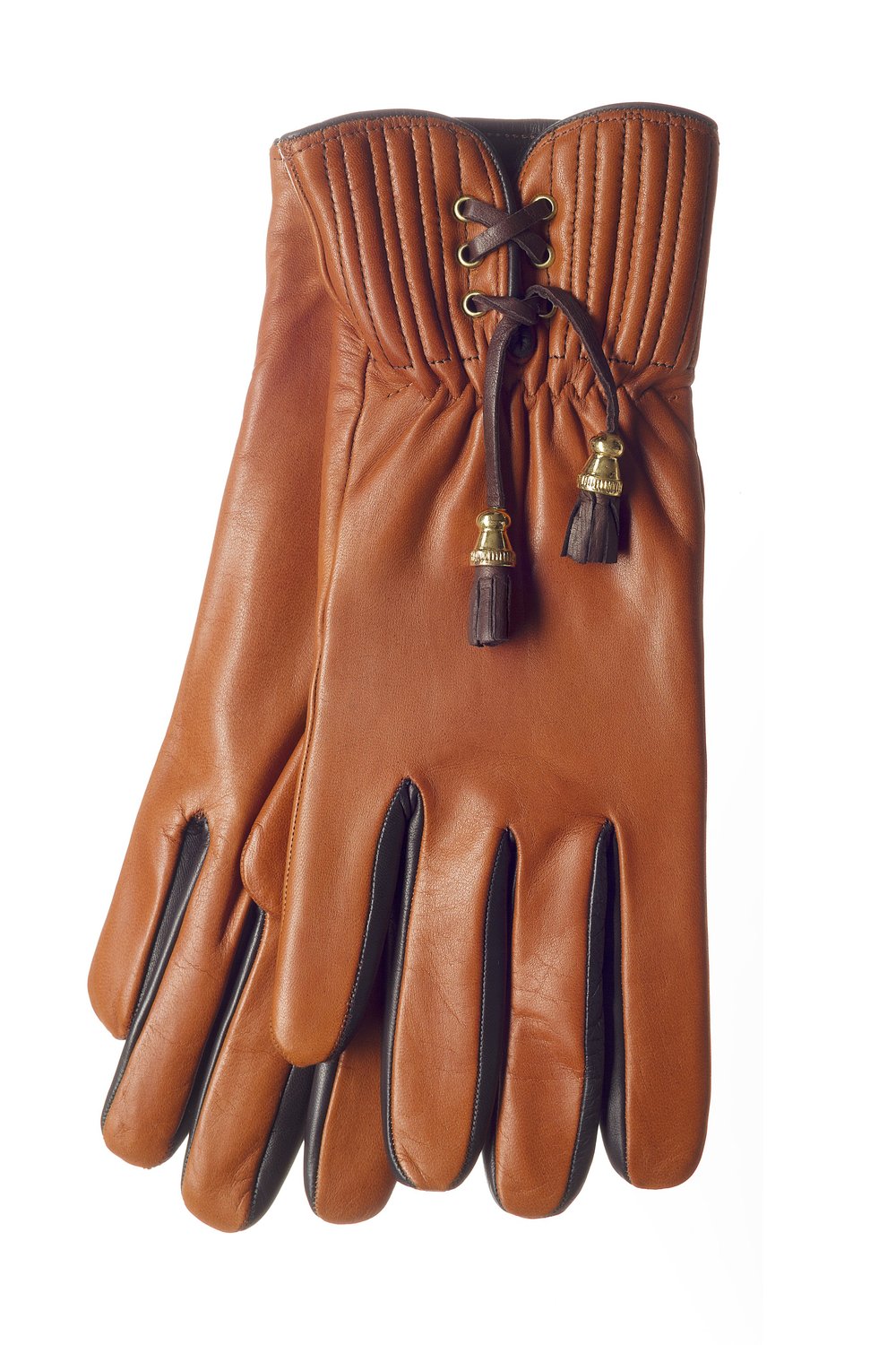 Nappine — Fanny Gloves - Main Image