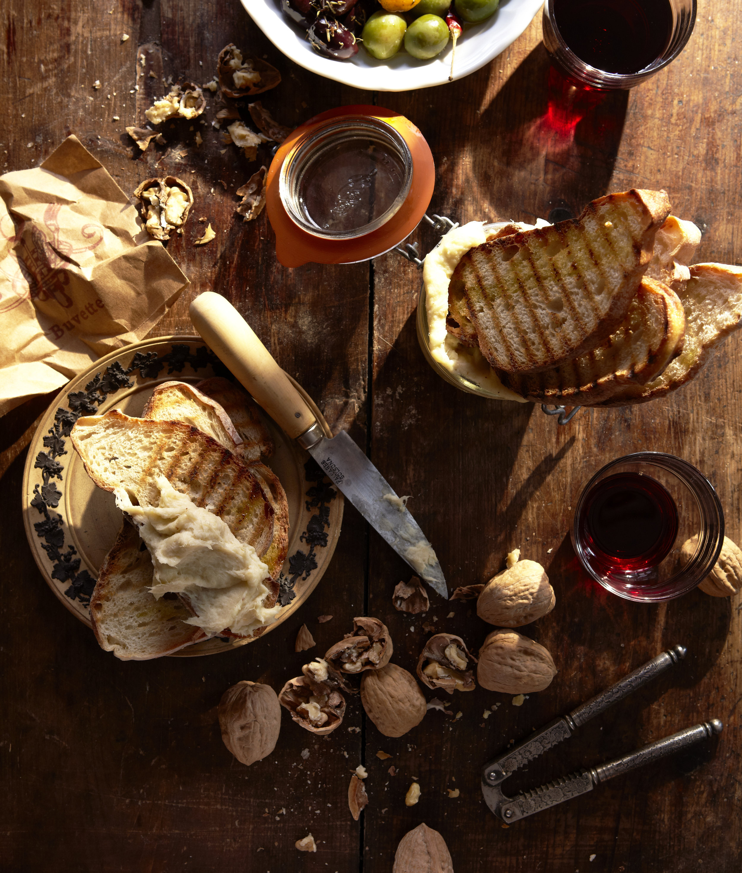 Photo prise &agrave; Buvette