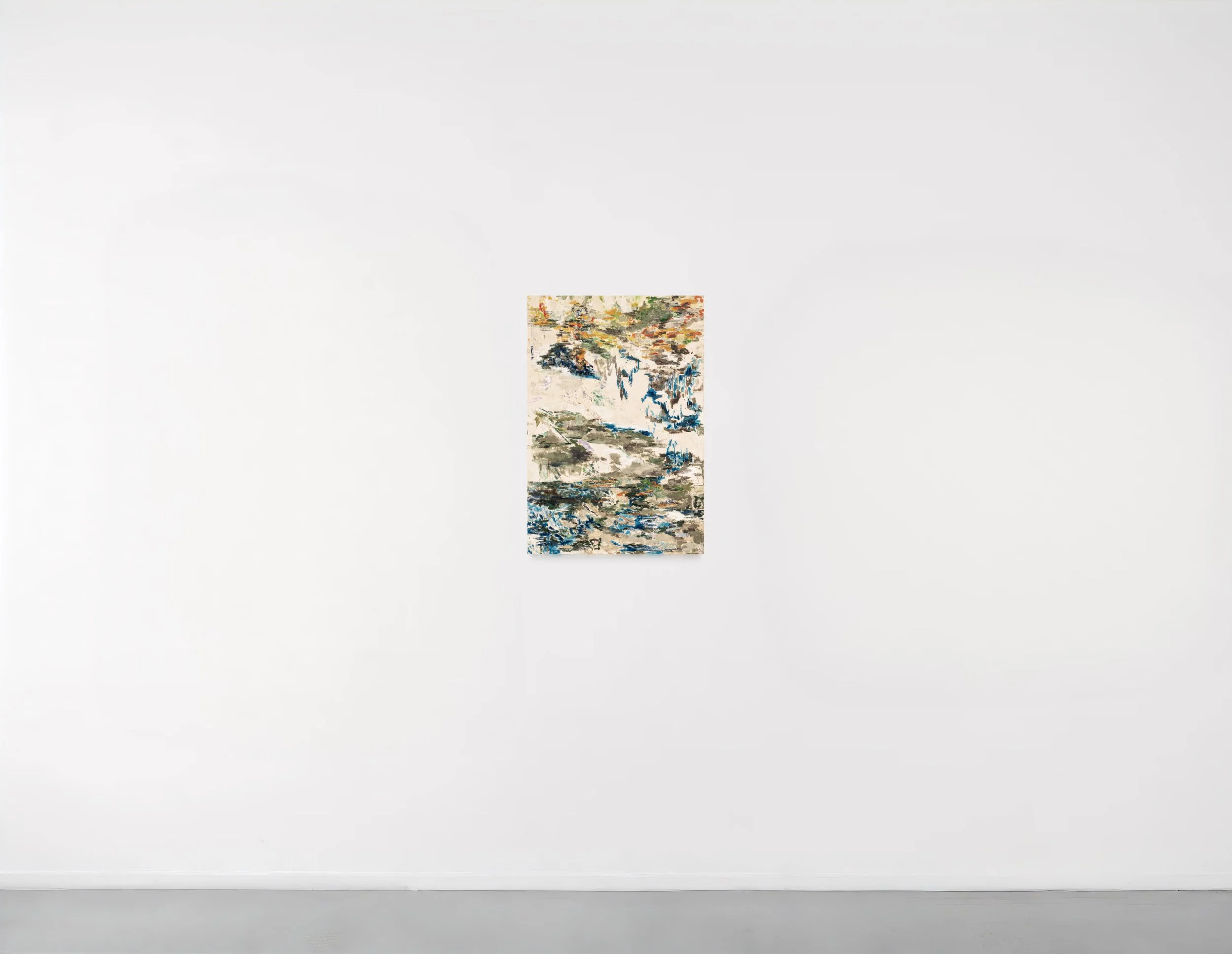 A New Language (2025)