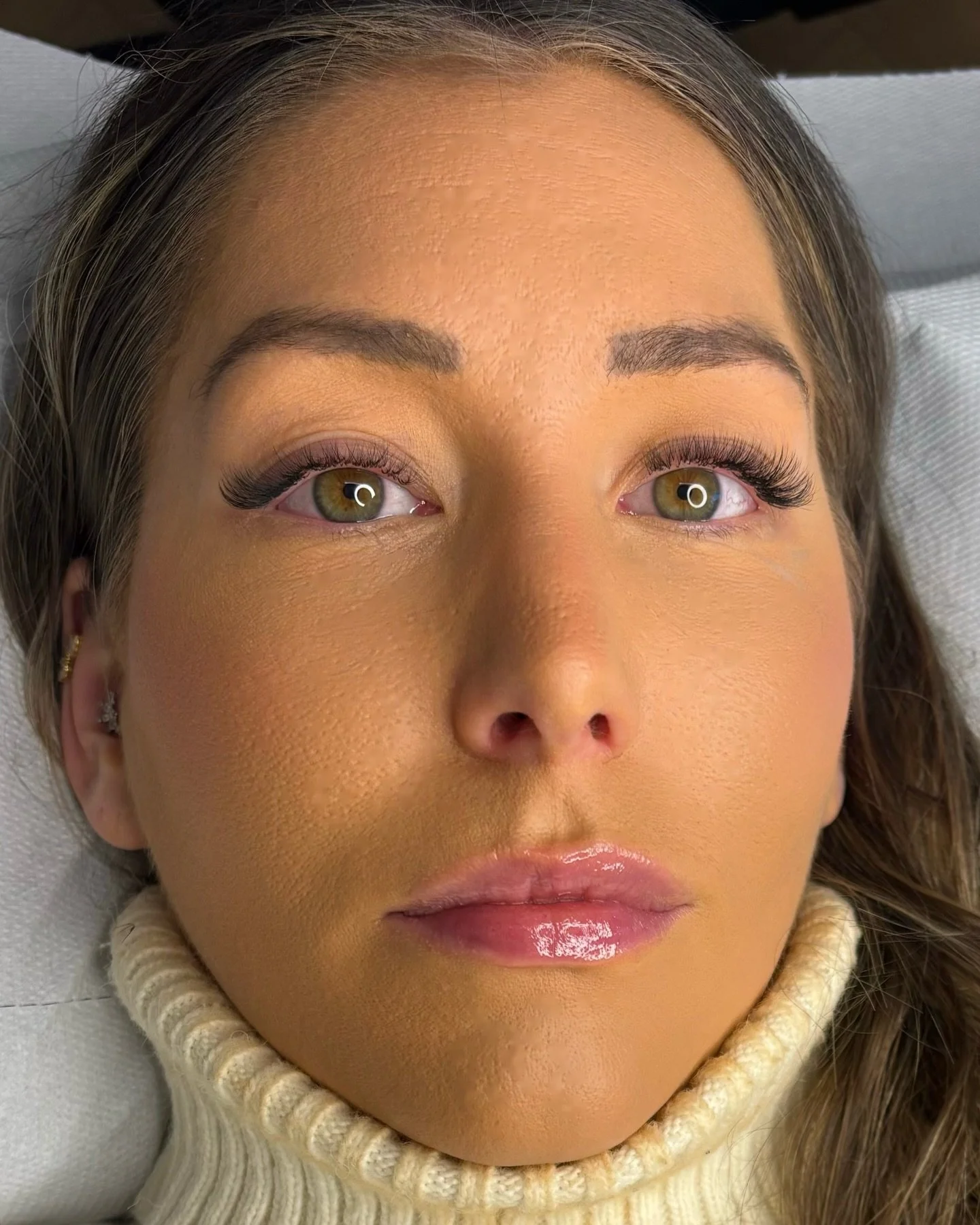 Cat Eye Volume Set🧚