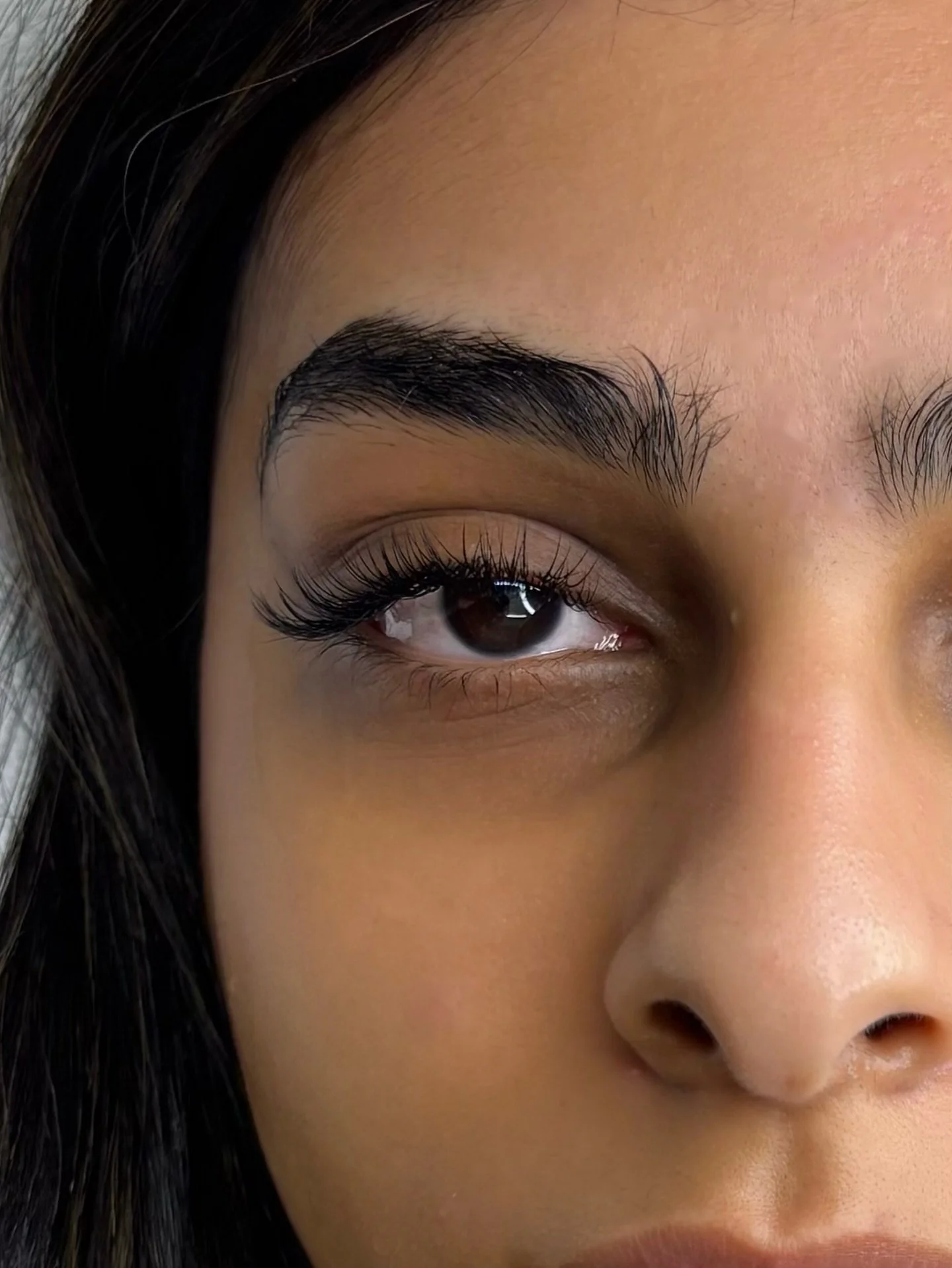 Cat Eye Classics because timeless is always in style!

The perfect flirty, lifted lash look for date nights, Galentine&rsquo;s, or just treating yourself.

Valentine&rsquo;s is coming&hellip; book your lash appointment now before our slots fill up 💌