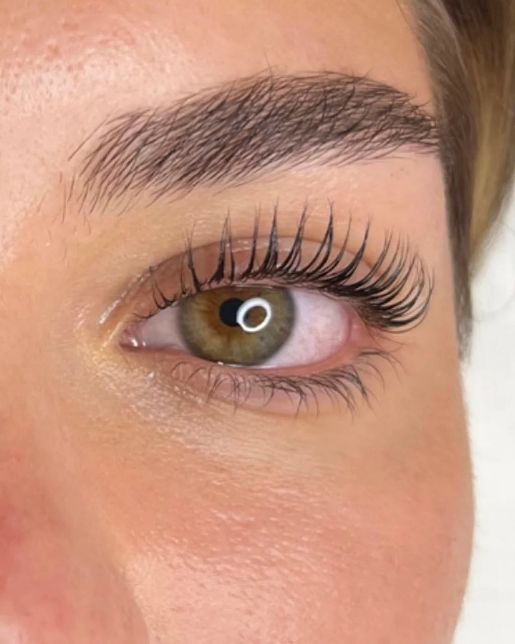Soft, lifted, effortlessly beautiful! 

This is your sign to ditch the lash curler a lash lift gives you that wide-eyed, natural glam look from the moment you wake up. 

Low maintenance and high impact perfect for spring/summer when you want to feel 