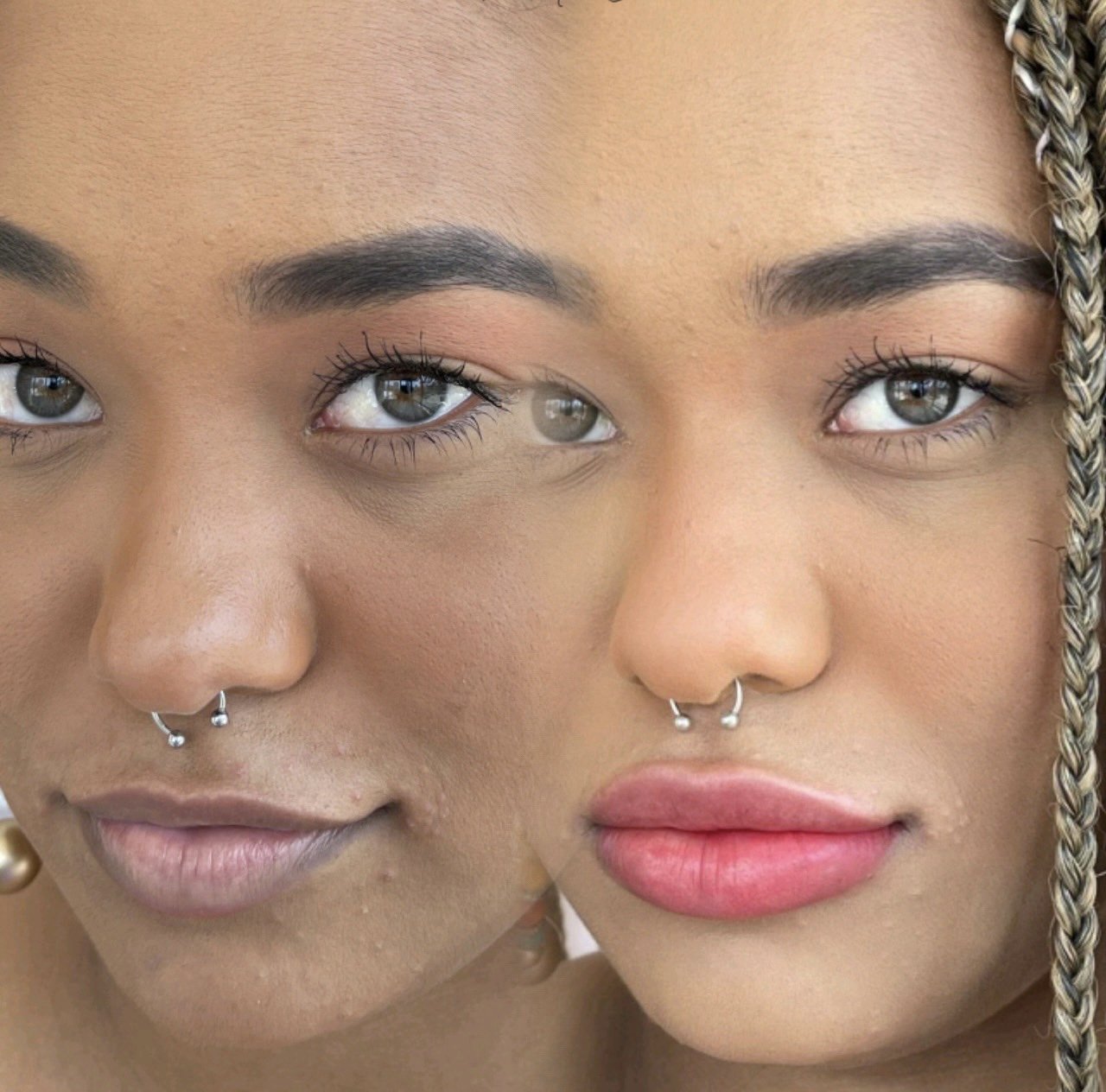 Lip Blush Bristol and Lip Neutralisation — Allure Lash Lounge