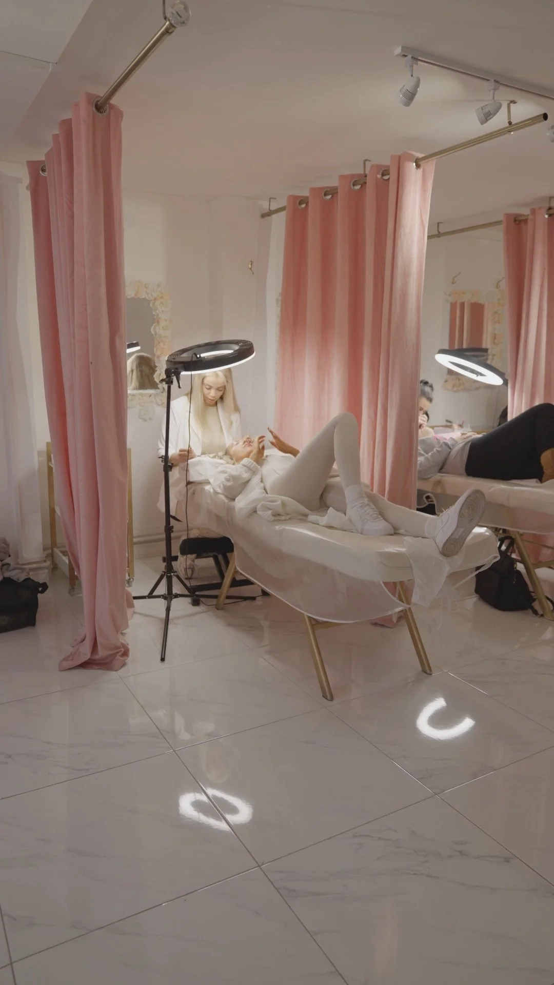 Eyelash Extensions Bristol Voted Best Lash Service — Allure Lash Lounge