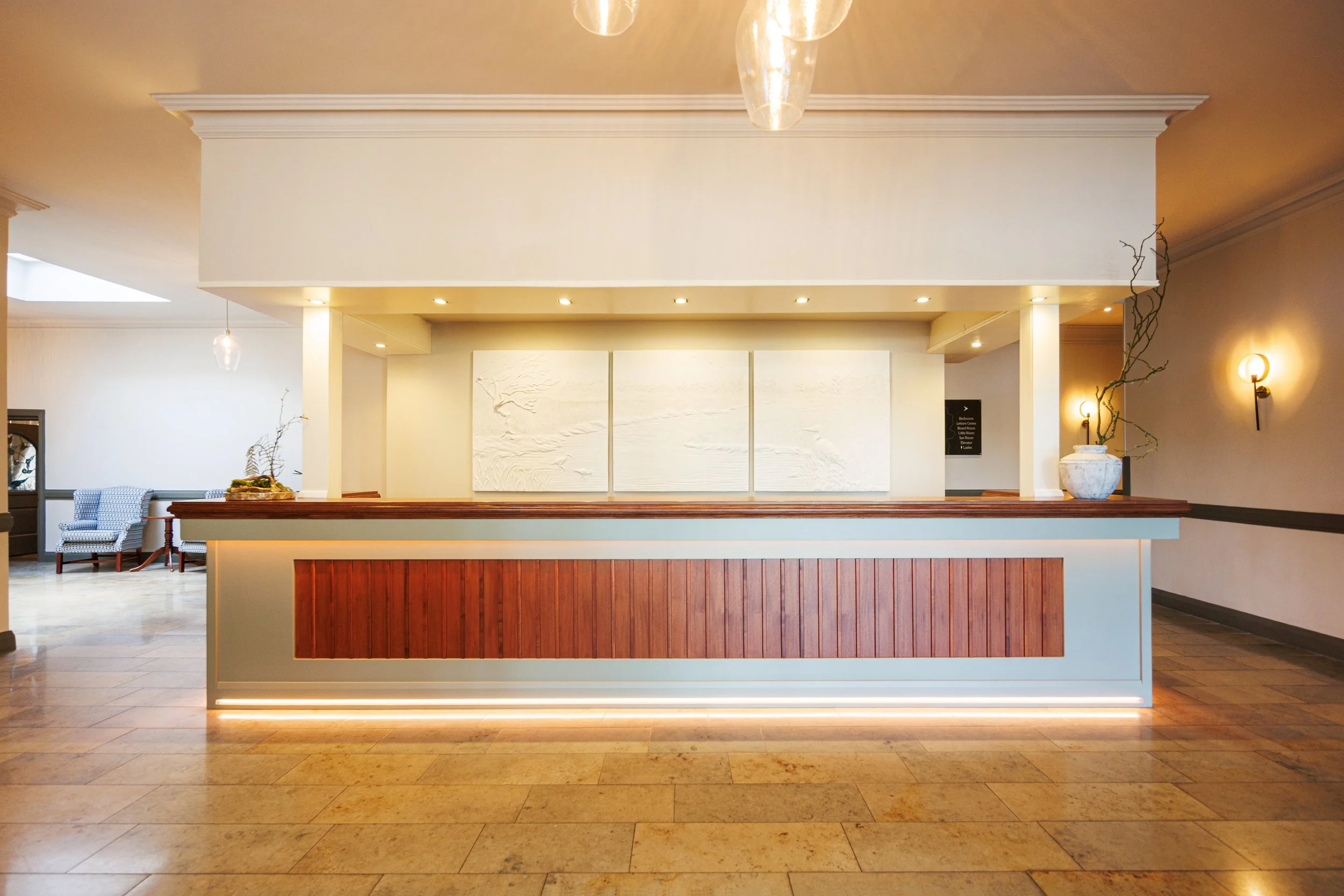 The Rine Hotel - Photos from Kirsty Lyon