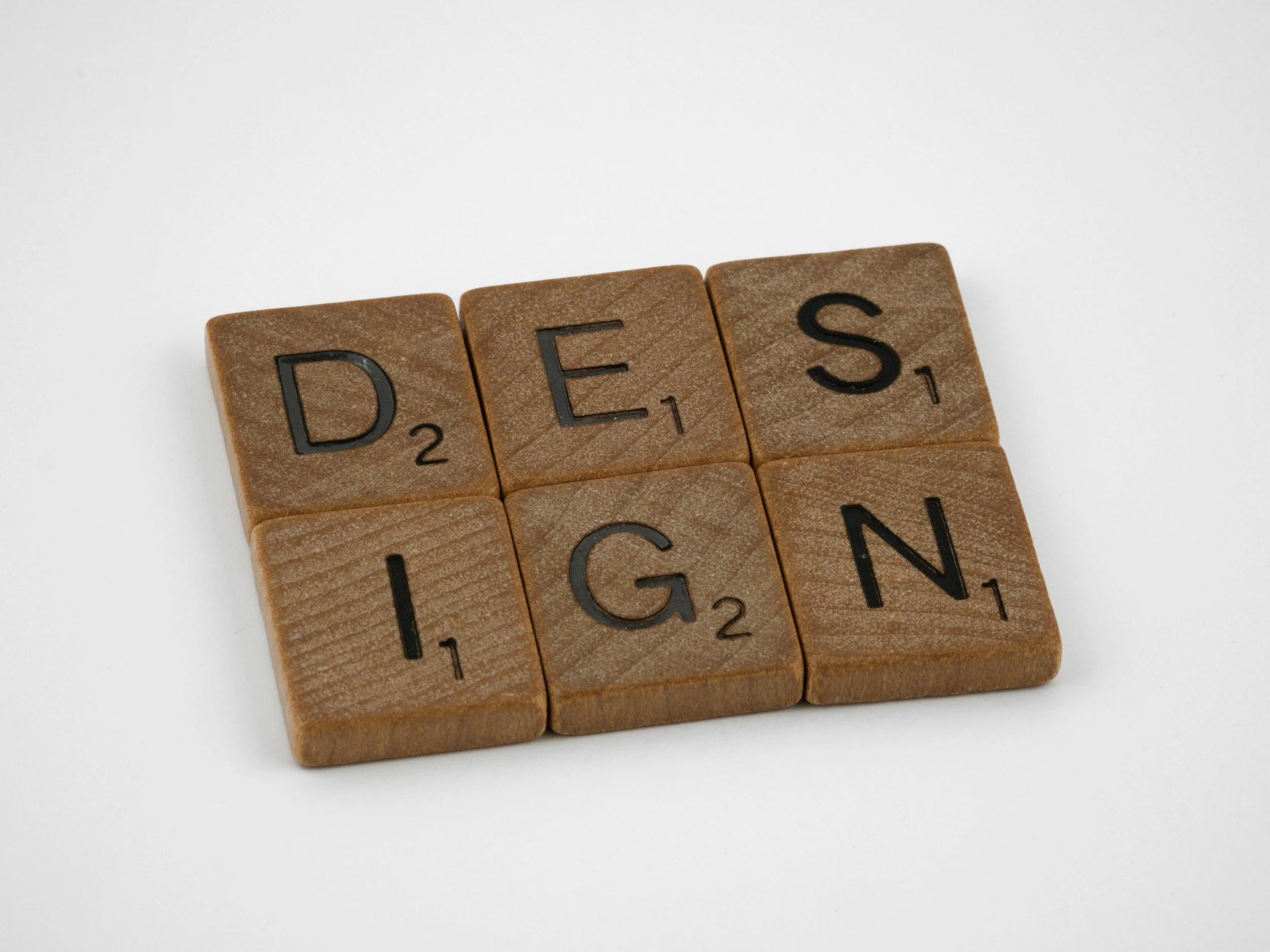 What Design Looks Like When It Stops Trying to Impress