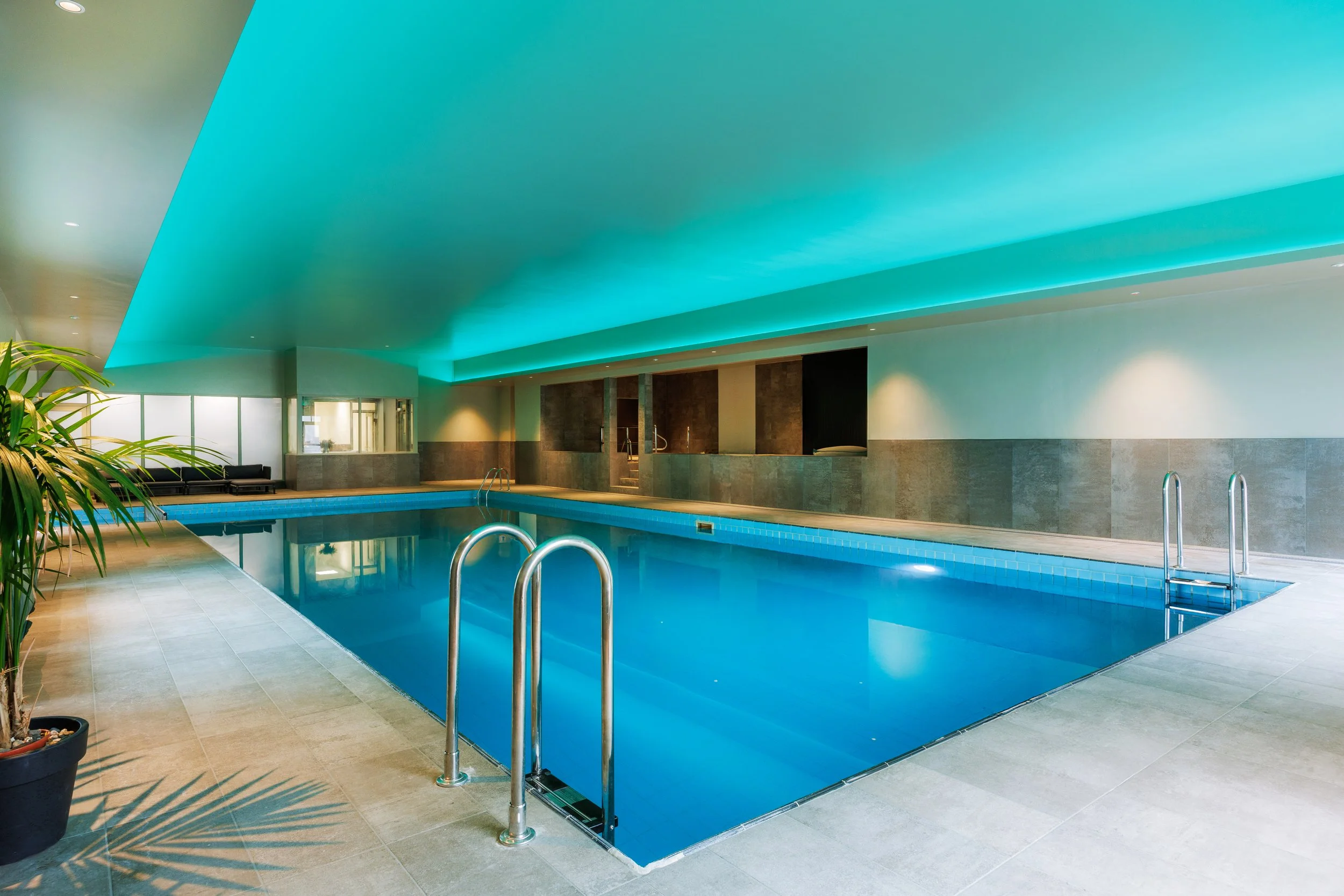 The Rine Hotel - Photos from Kirsty Lyon