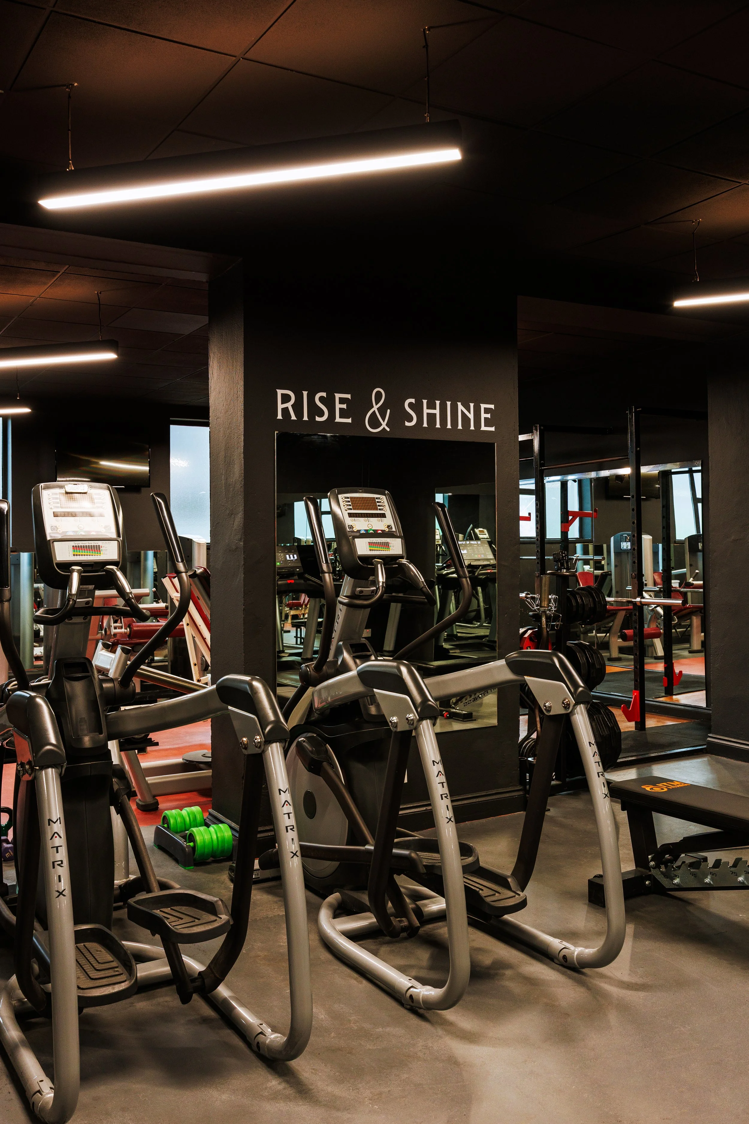 The Rine Hotel - Photos from Kirsty Lyon