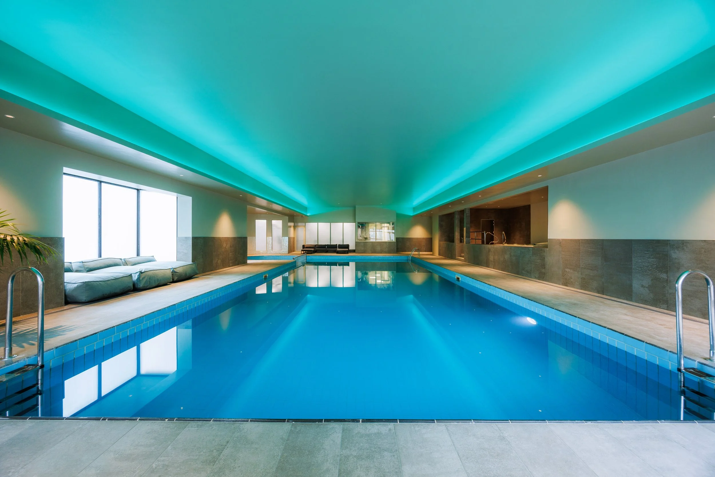 The Rine Hotel - Photos from Kirsty Lyon