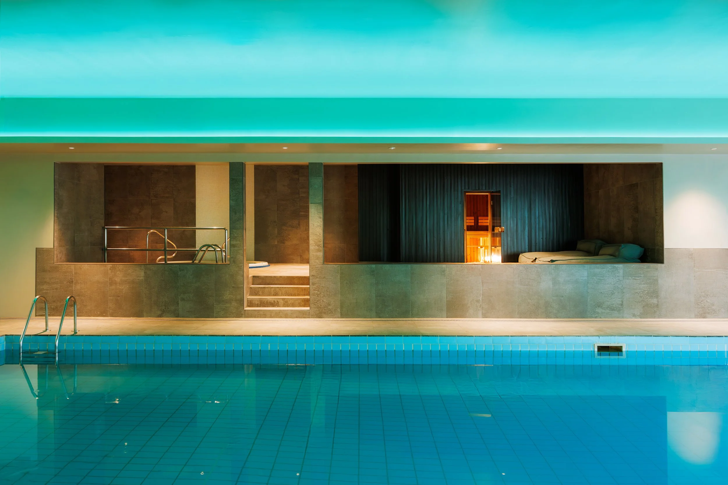 The Rine Hotel - Photos from Kirsty Lyon