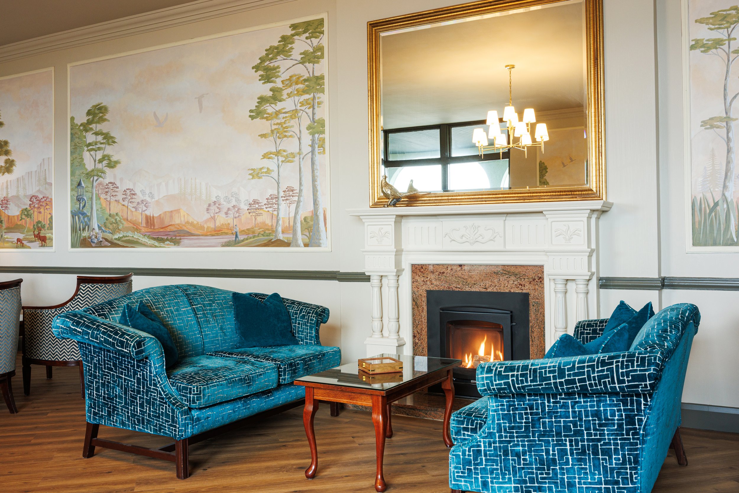 The Rine Hotel - Photos from Kirsty Lyon