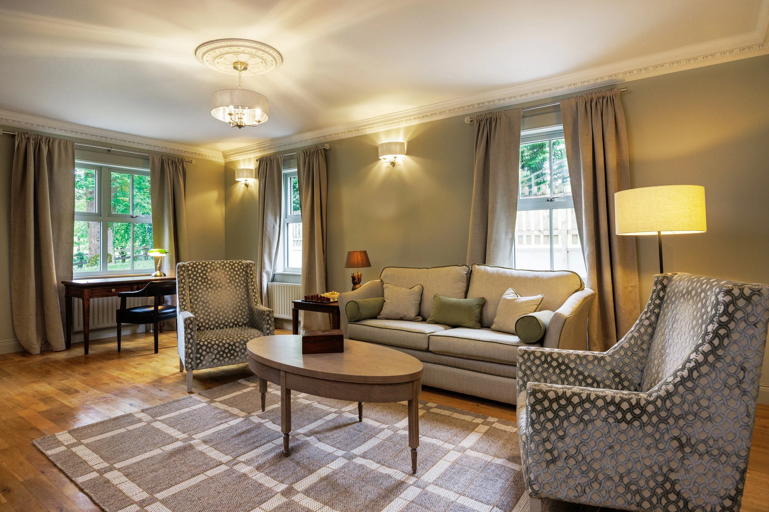Putters Cottage | Photos from Kirsty Lyon