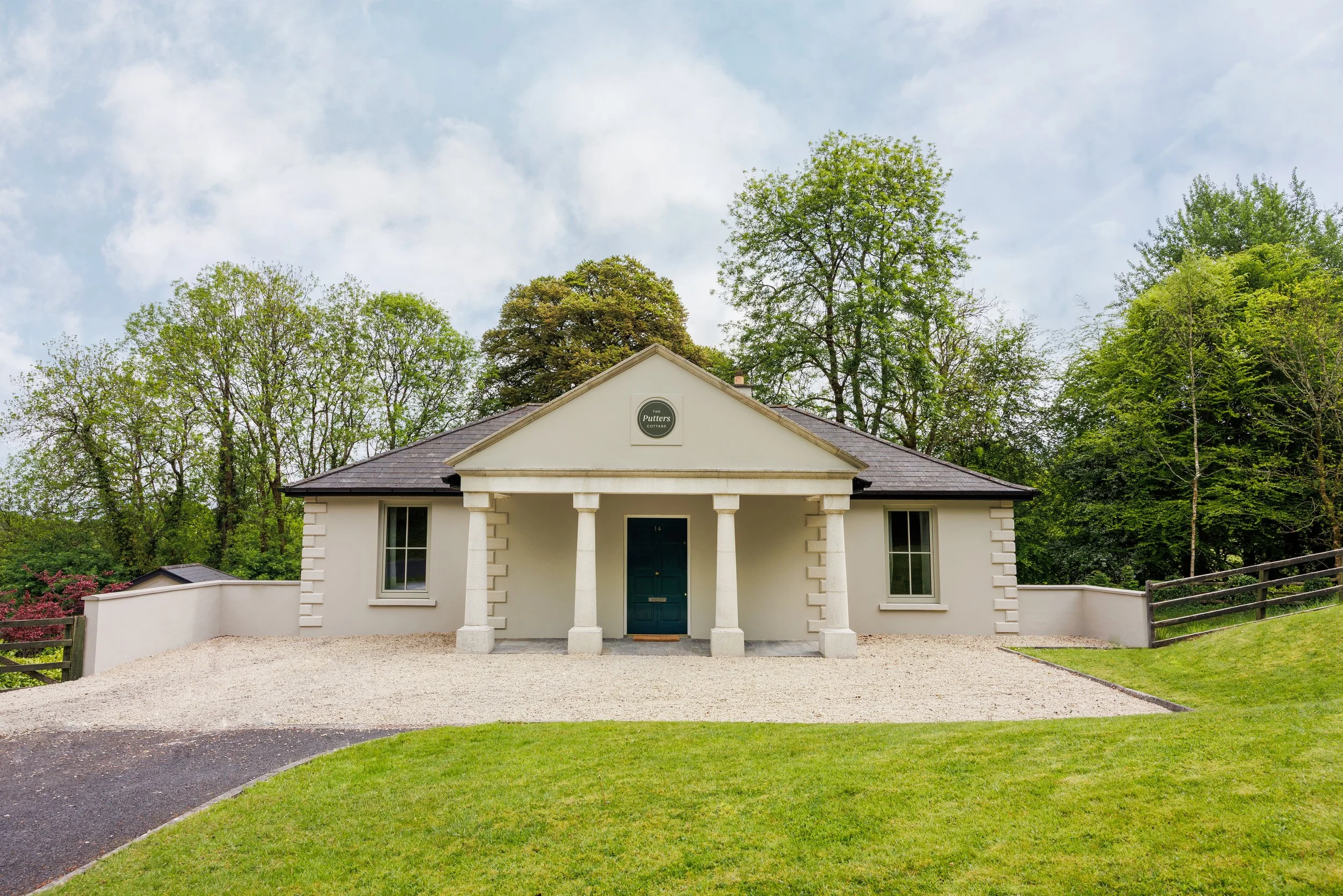 Putters Cottage | Photos from Kirsty Lyon