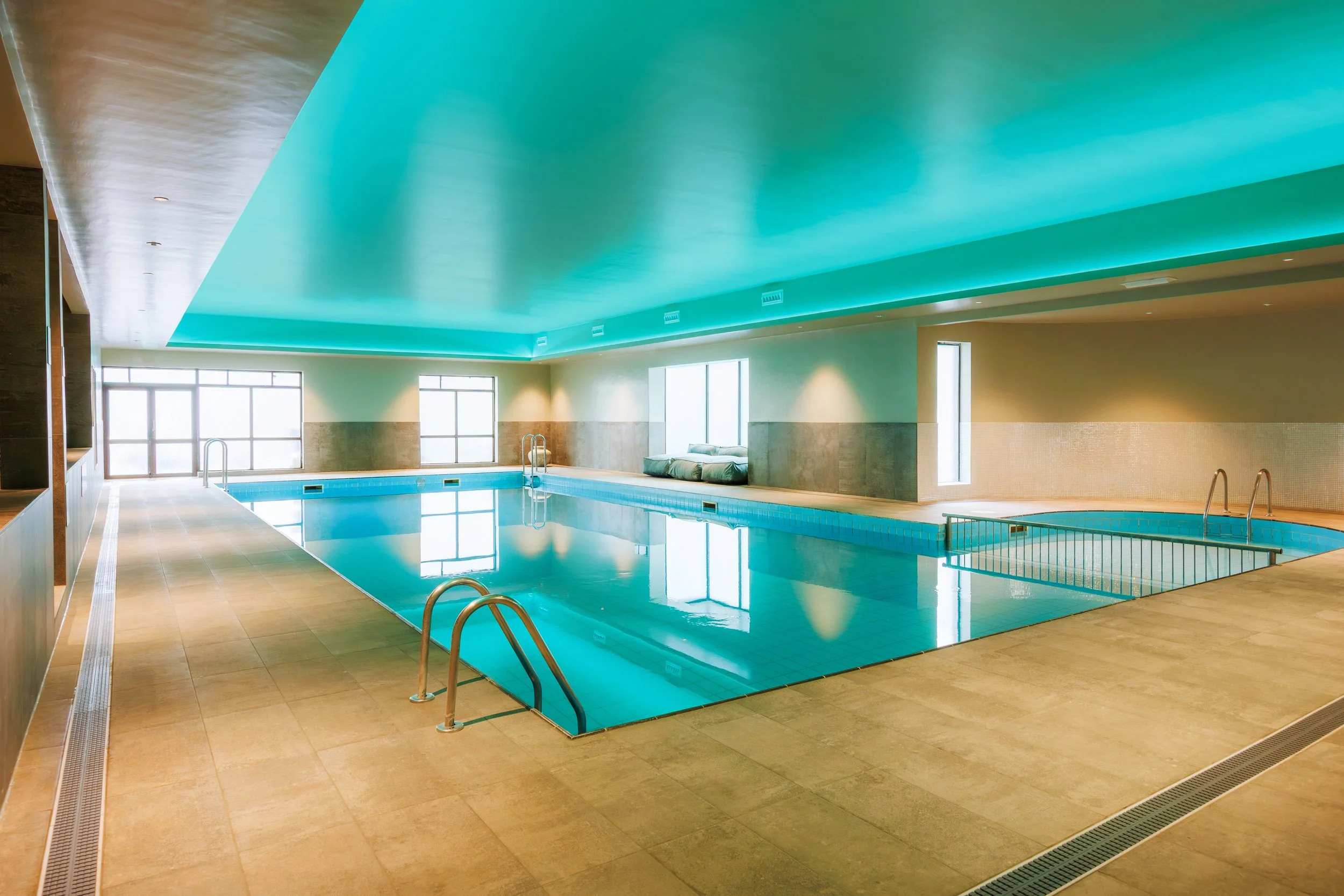 The Rine Hotel - Photos from Kirsty Lyon