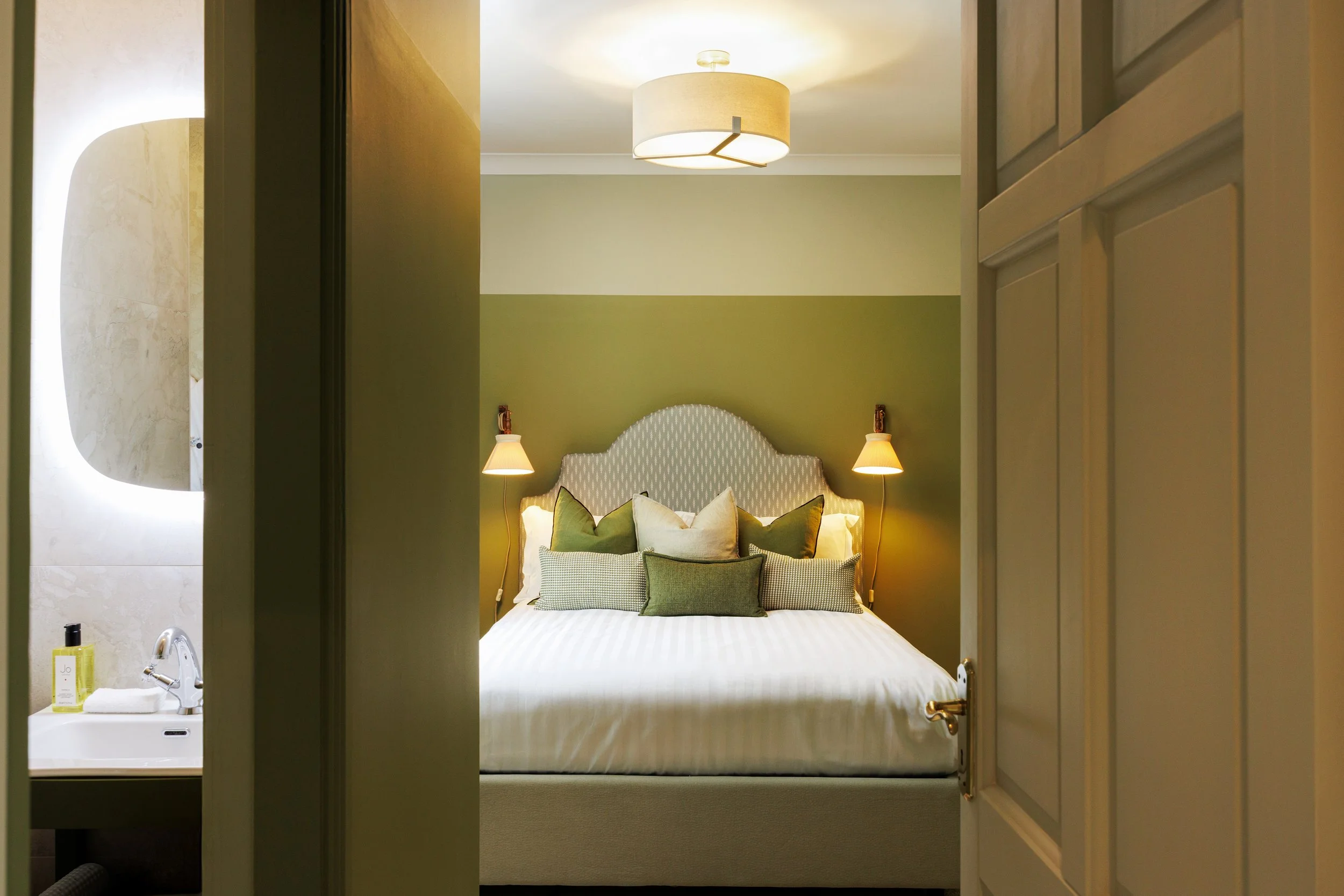 Putters Cottage | Photos from Kirsty Lyon