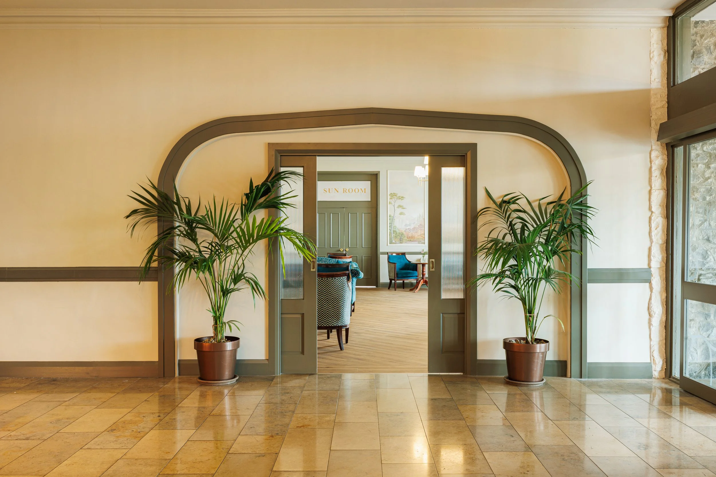 The Rine Hotel - Photos from Kirsty Lyon