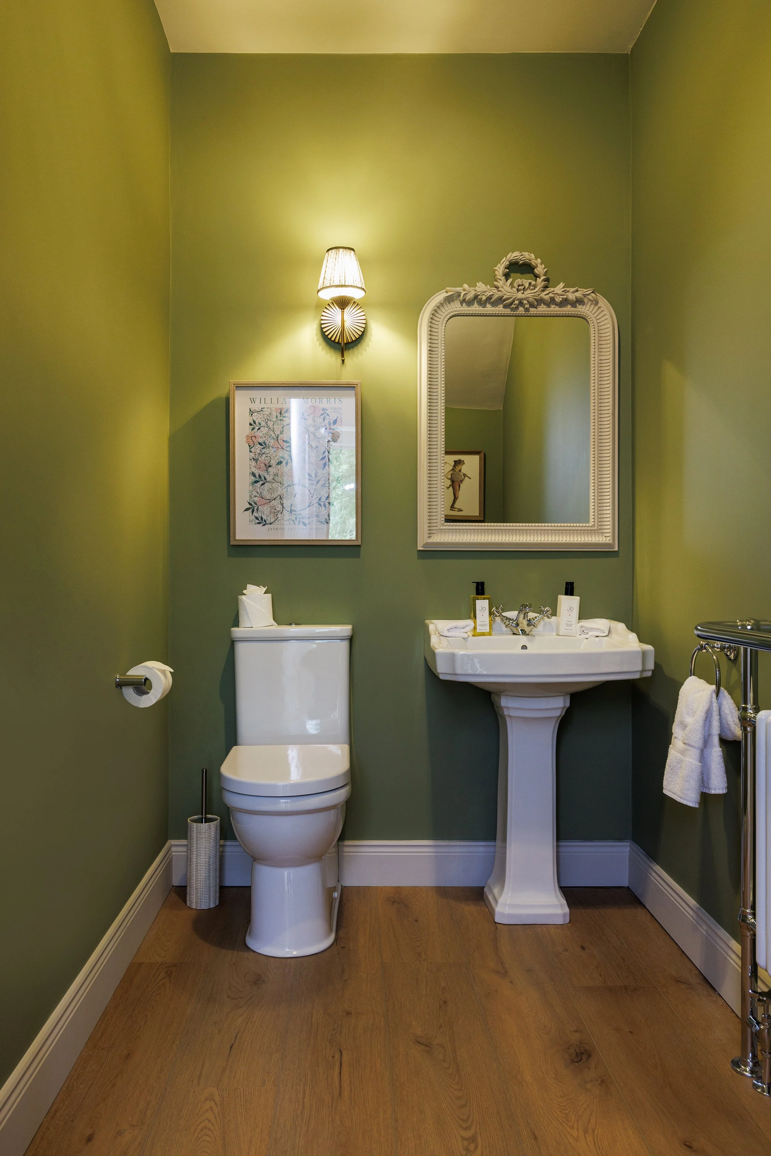Putters Cottage | Photos from Kirsty Lyon
