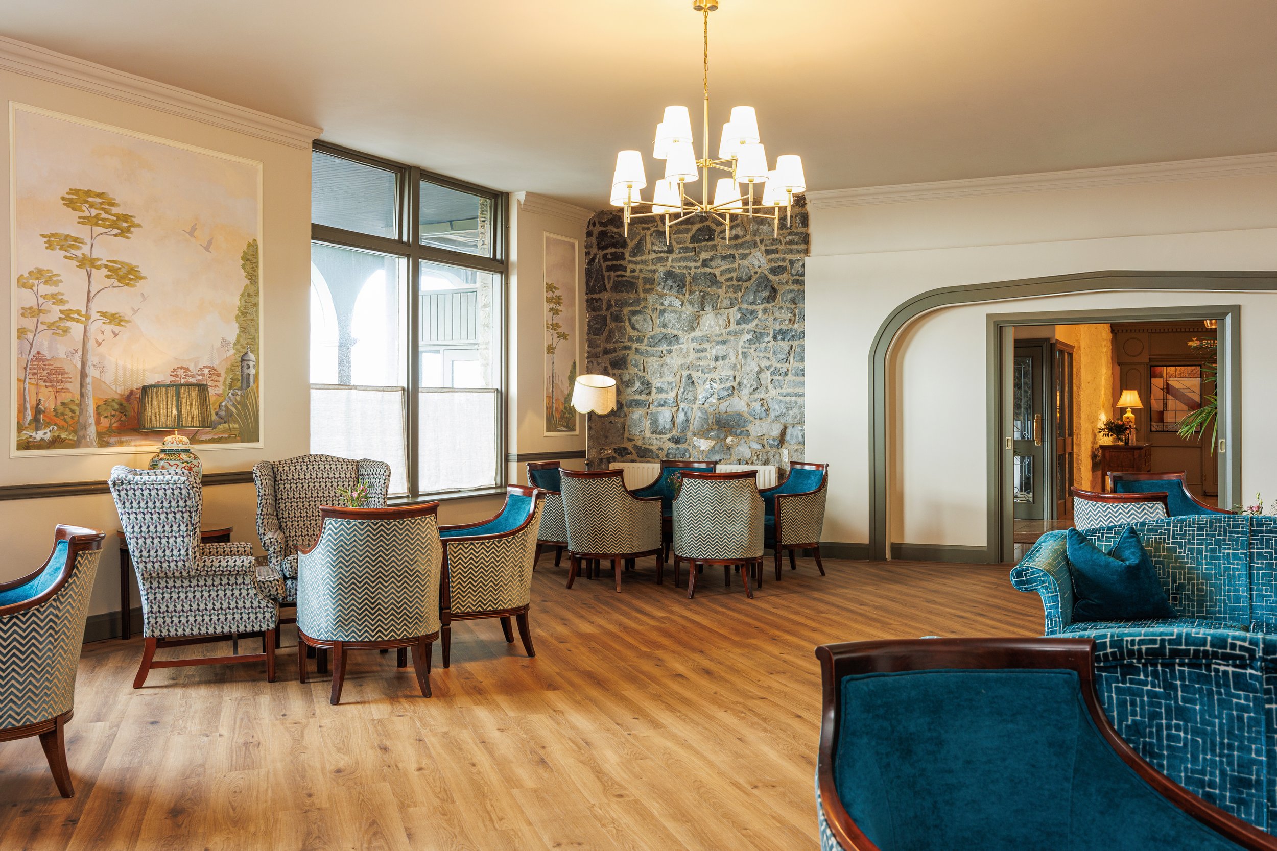 The Rine Hotel - Photos from Kirsty Lyon