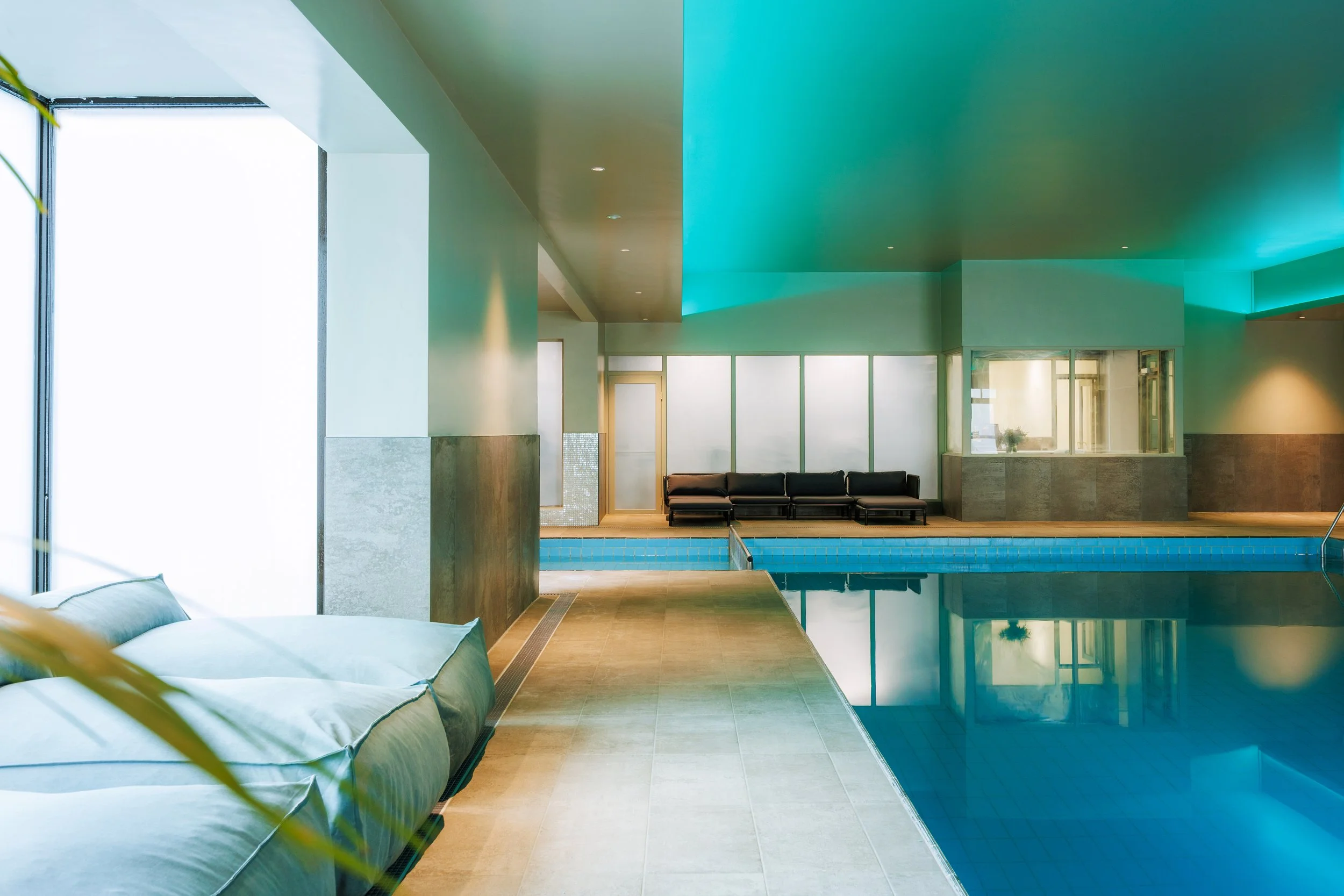The Rine Hotel - Photos from Kirsty Lyon