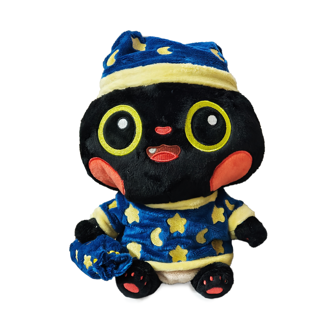 Pawjamas Costume Set