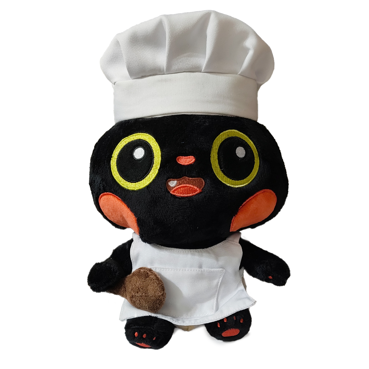 Chef Costume Set