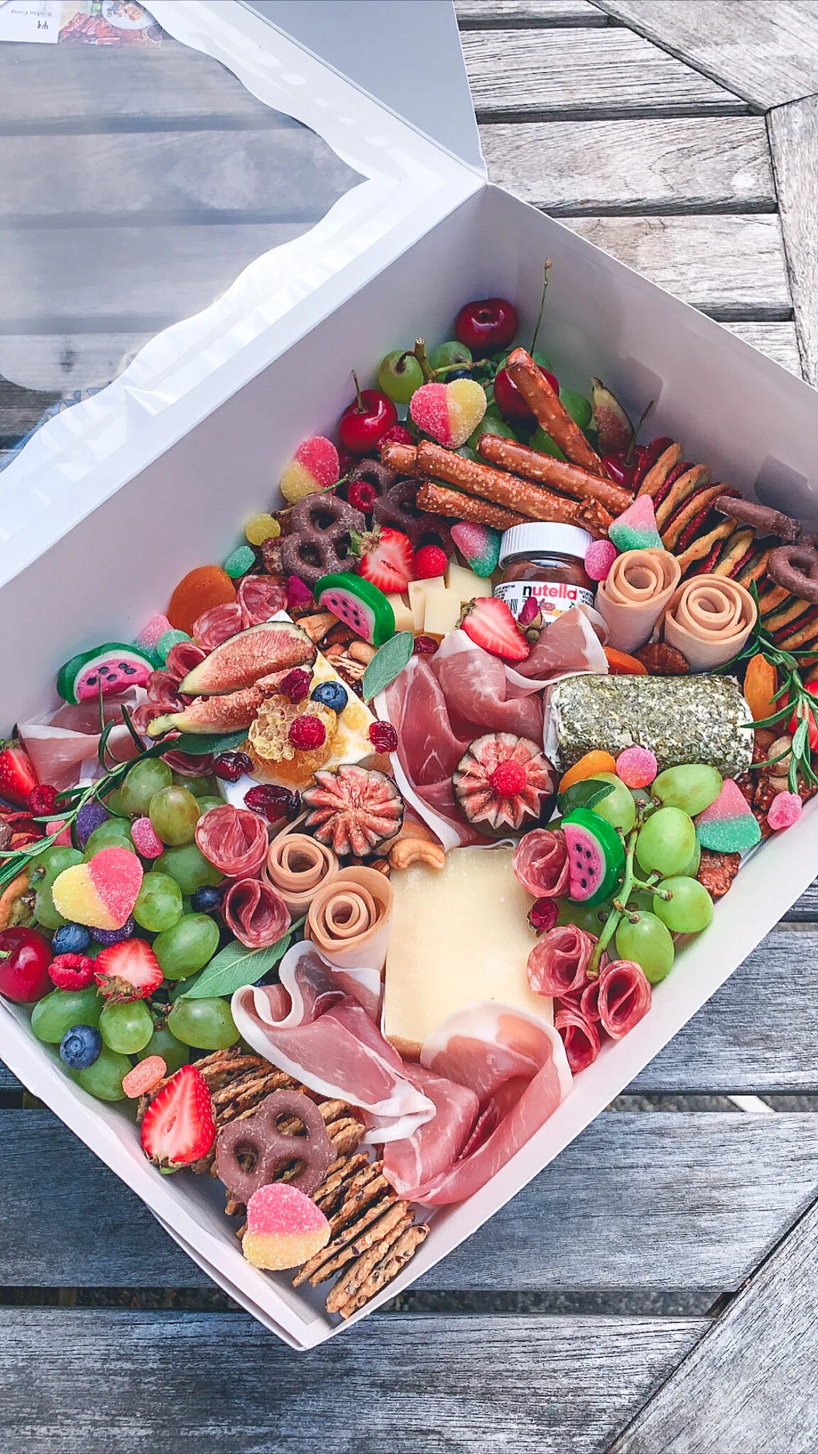 Charcuterie Toronto