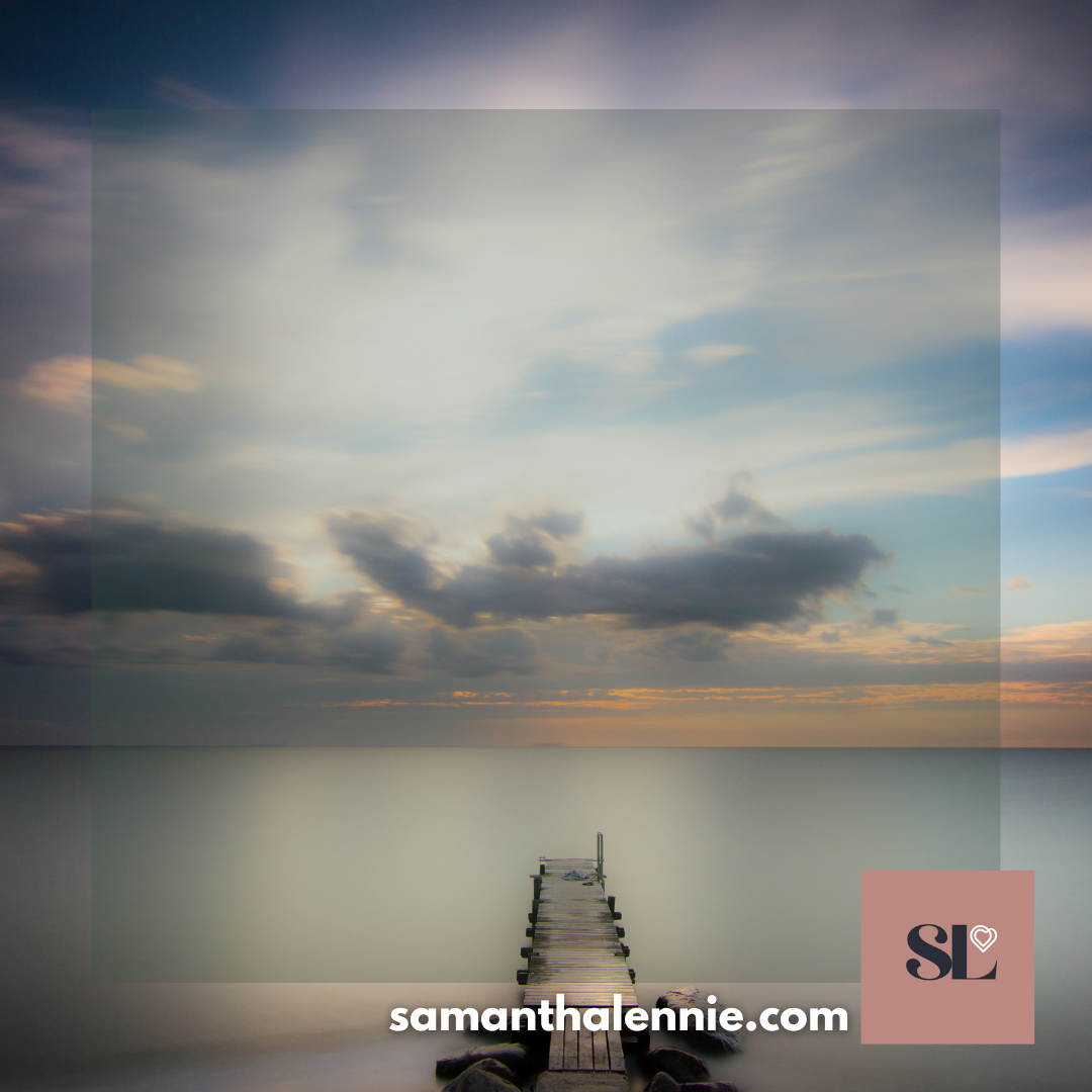 MM9. Releasing Judgement, Letting Go Of Toxic Self-Criticism (so you can embrace your magic)