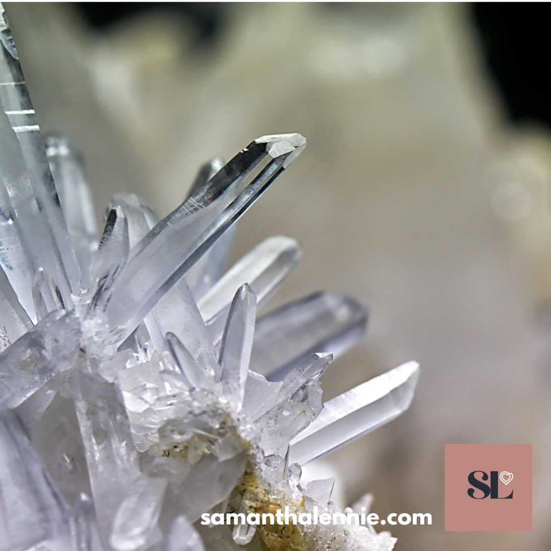 MM6. Highest Self - this meditation connects you with your highest self &amp; includes activating your pillar of light within you