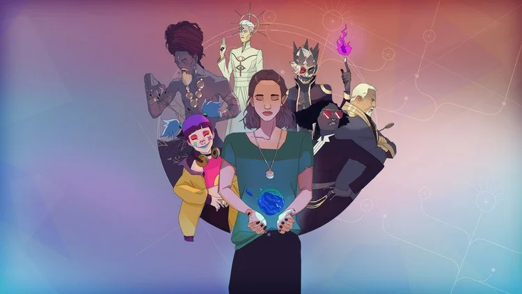 Why Harmony - The Fall of Reverie Is a Brillianet Depiction of Grief ...