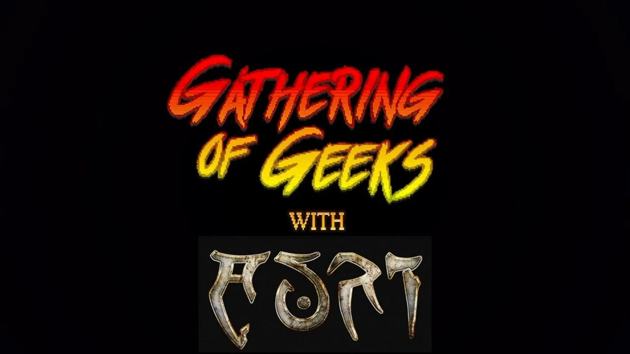Gathering of Geeks S02E05: Auri