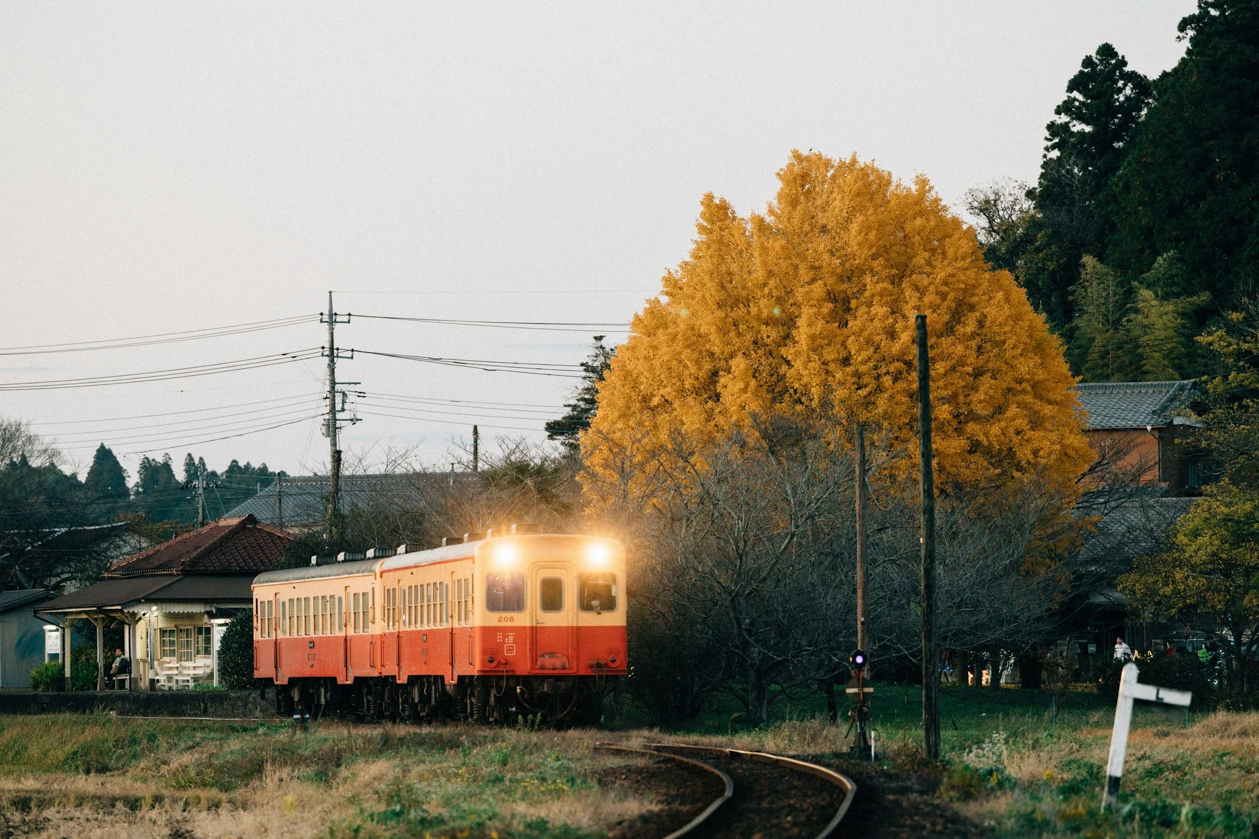 A Magical Meet-Cute from a Friendship that Failed