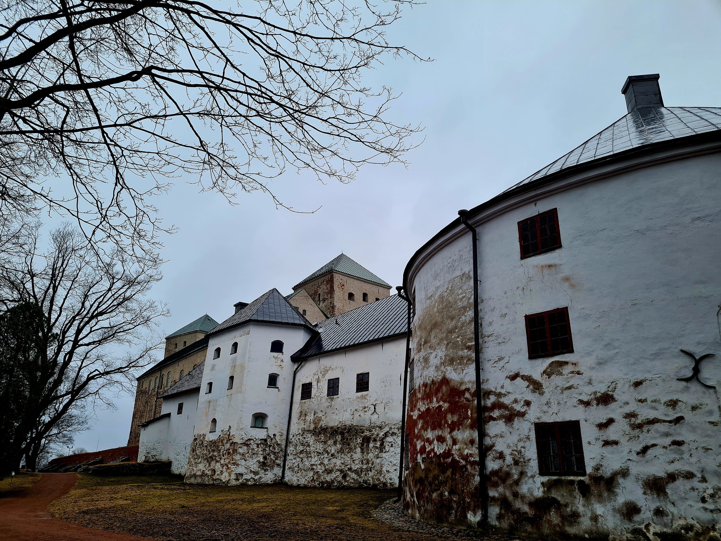 2026.03.26 Turun linna Turku castle (1).jpg