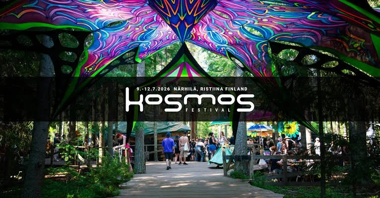 FESTIVAL REPORT: Kosmos Festival 2026