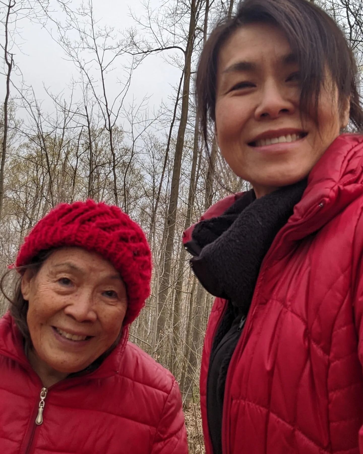 Annual spring foraging with mama starts. We call it 野韭菜, wild chives. What's its English name?
Fiddleheads next.