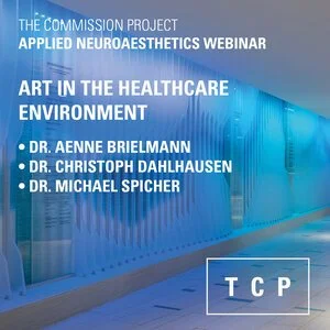 ART IN THE HEALTHCARE ENVIRONMENT