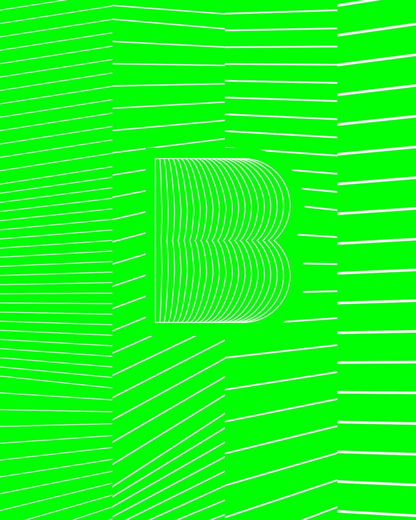 Be green ♻️✅💚🧪🪀🥒🍀🦚

#brightongraphicdesigner #logodesigner #opart #greenbeauty #ecofriendly #brandingdesign #instacolor #B #blogo