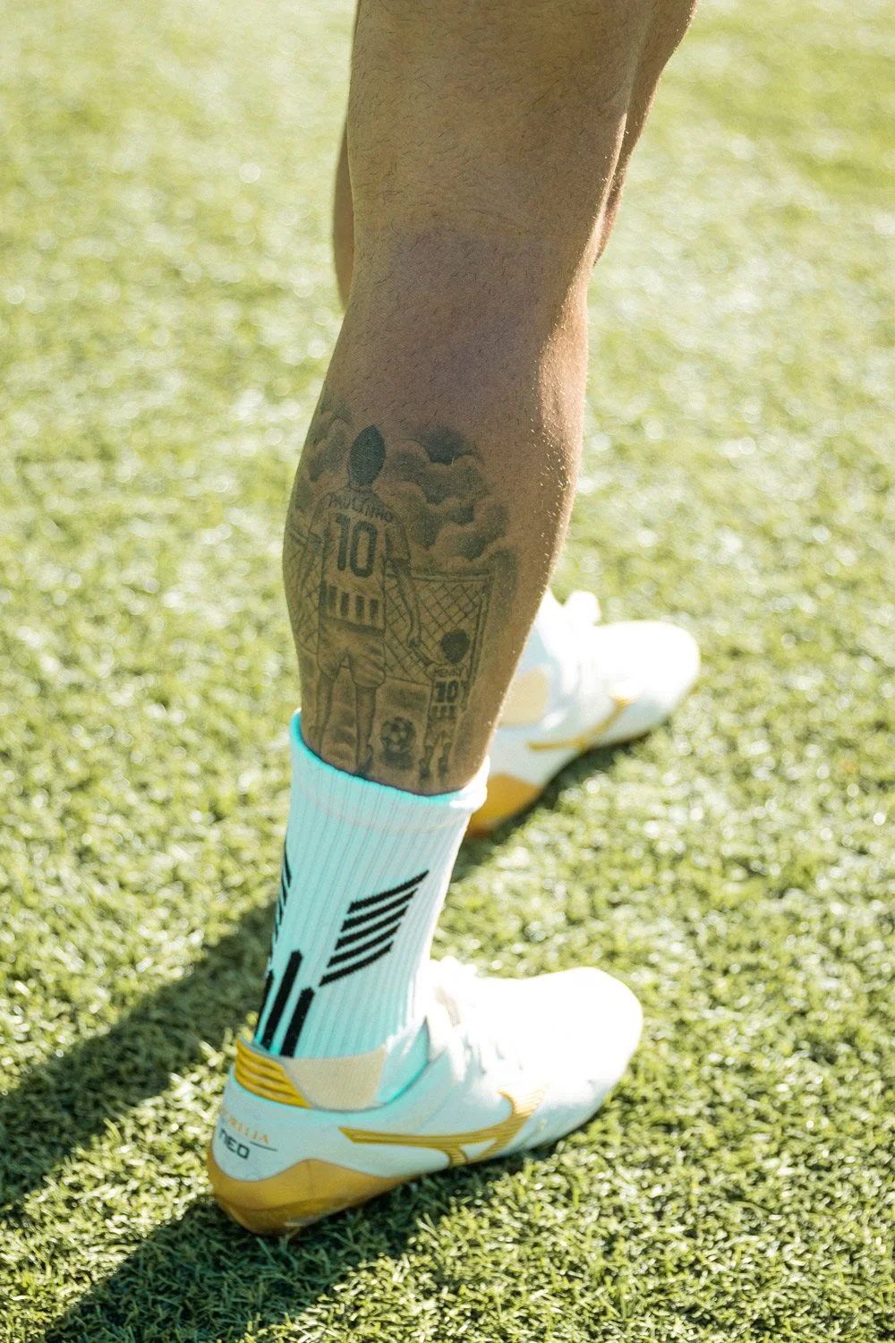 MASOP X Paulinho