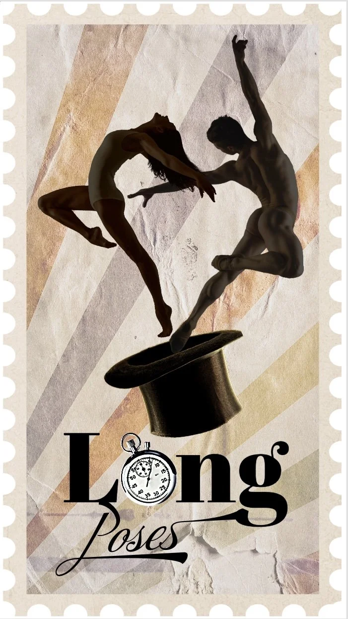 Figure Drawing Fridays