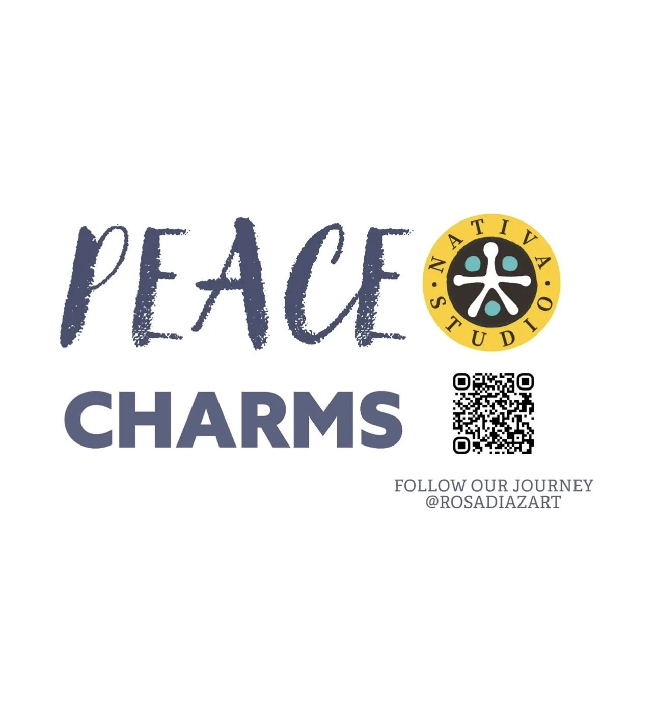 PEACE CHARM  Registration
