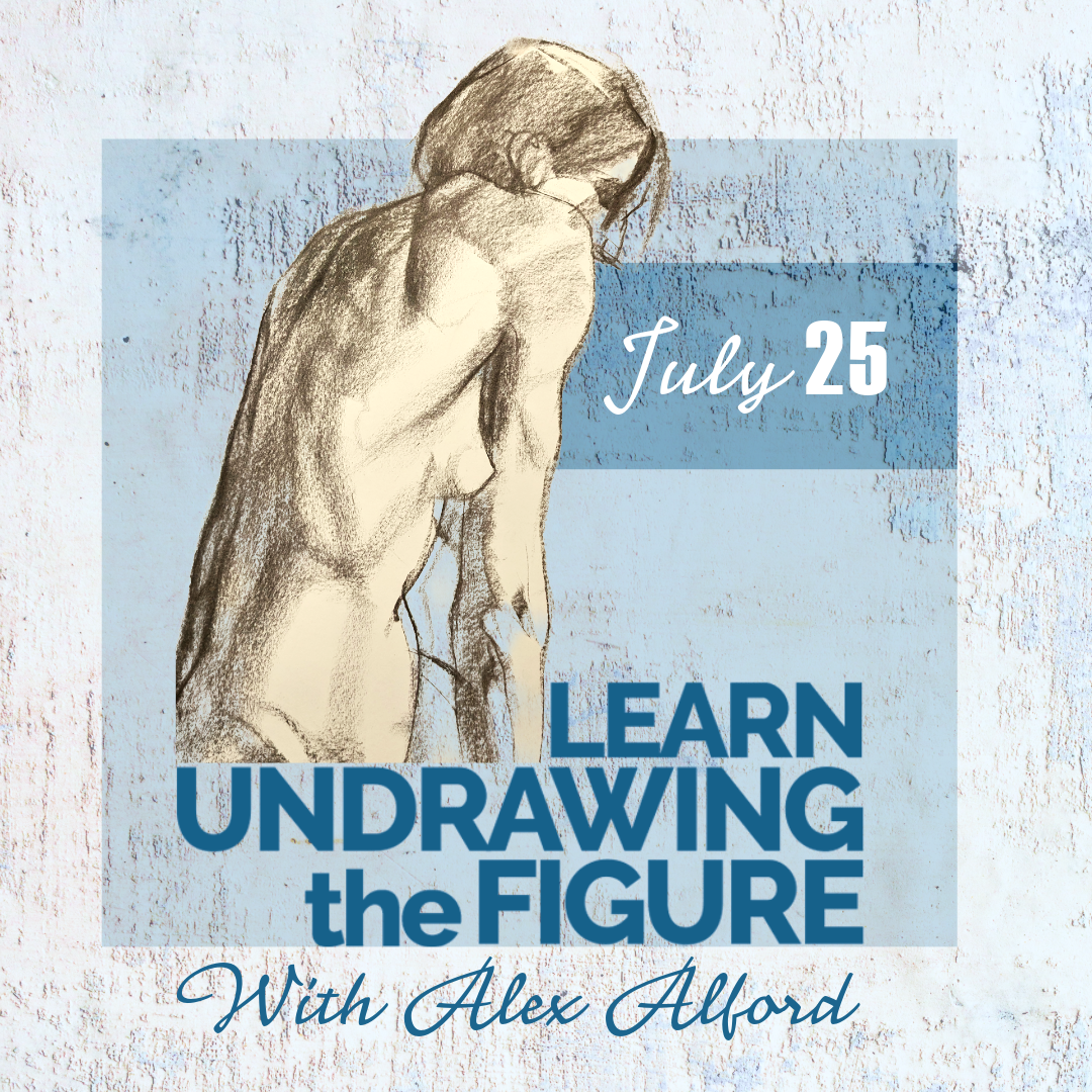 Undrawing Workshop