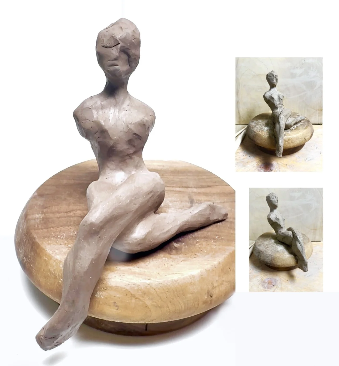 Figure Drawing Fridays