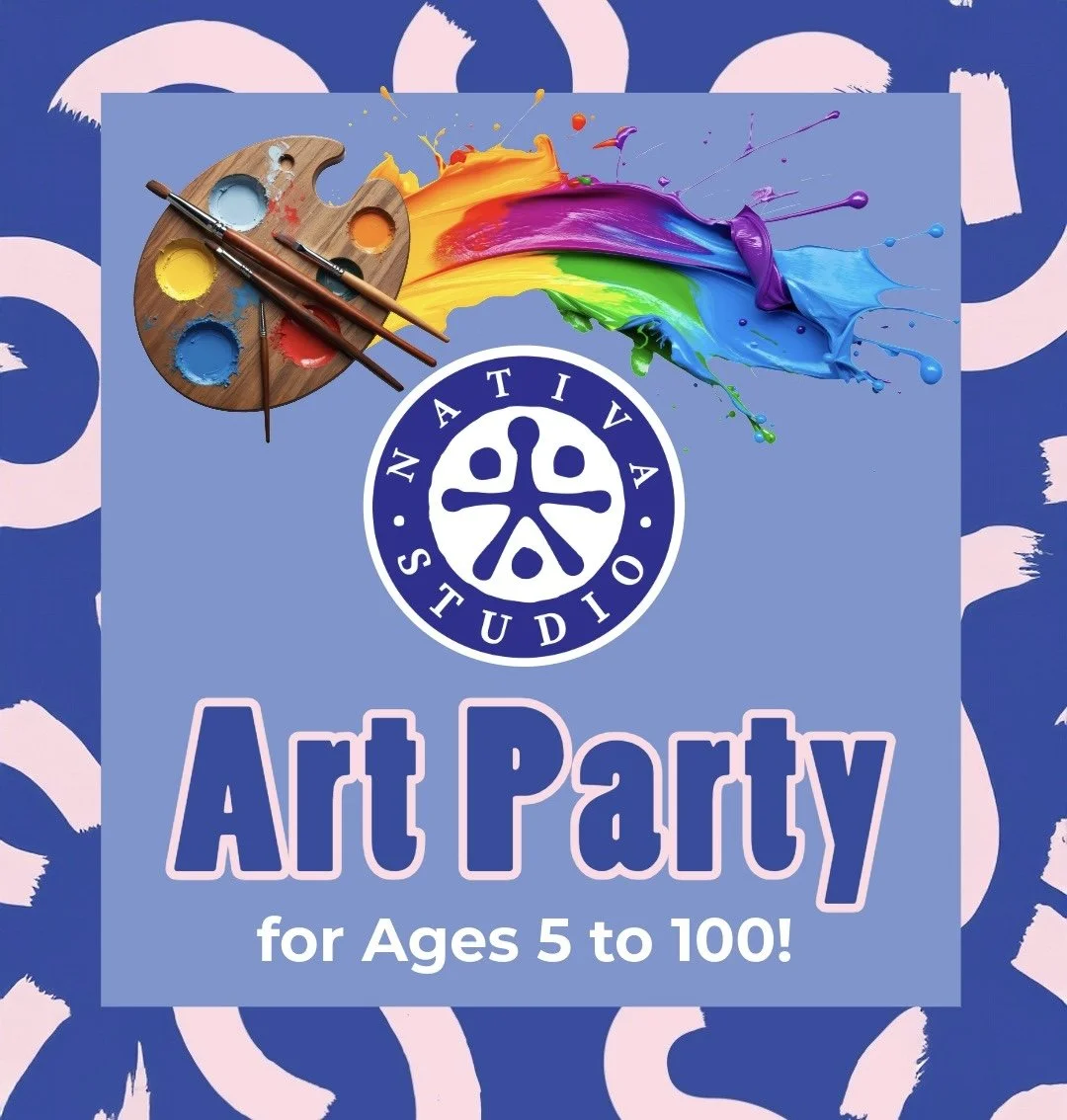 Art Party