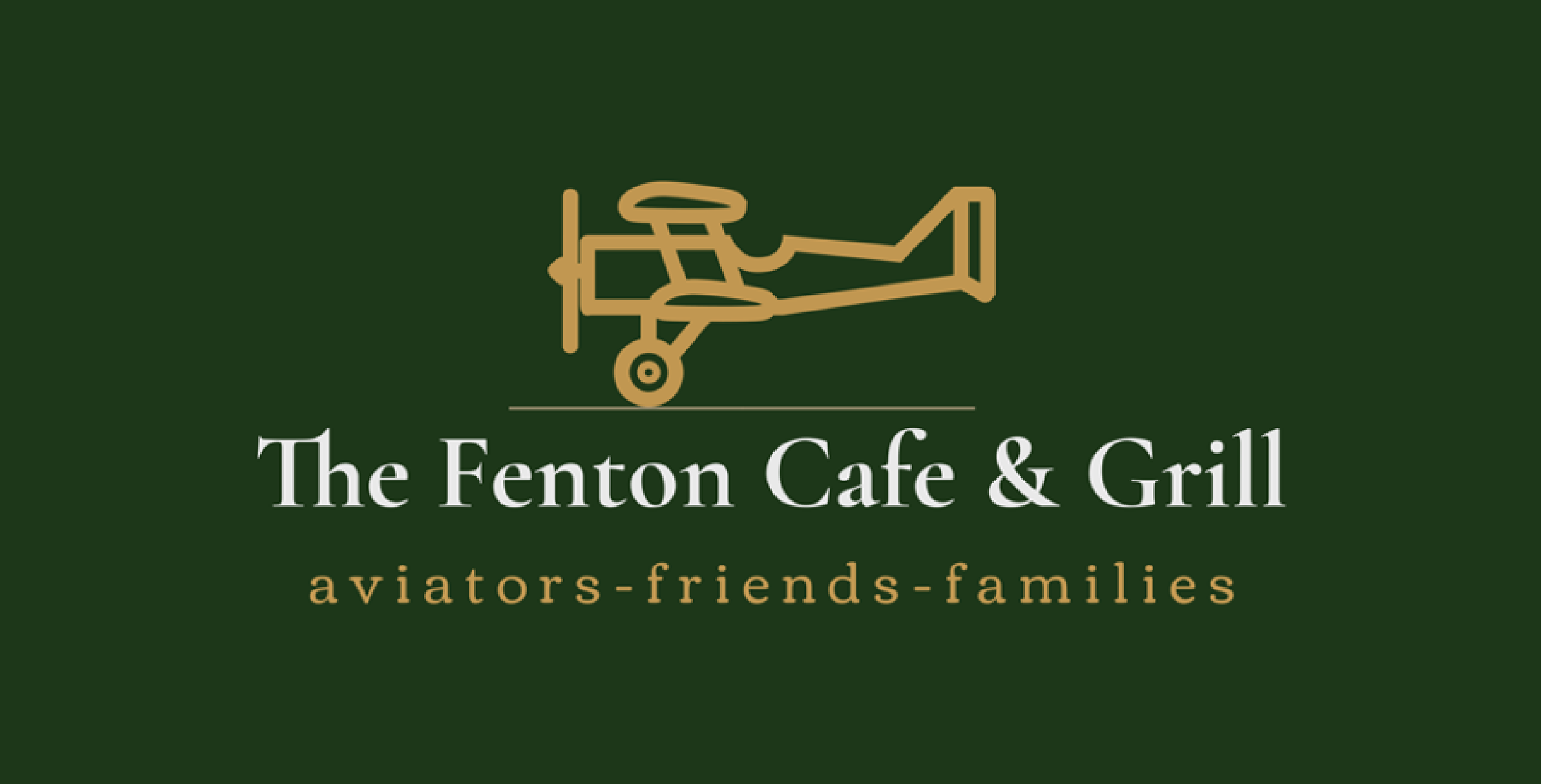 Fenton Café & Grill — Leeds East Airport