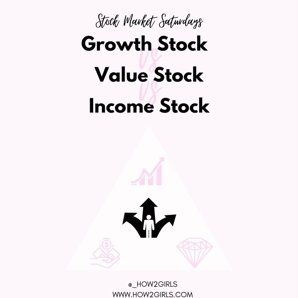 Stock Market Saturdaysss!! 📈📉

How is your portfolio this week? If you&rsquo;re anything like the majority, it&rsquo;s a red week 😅 but that just means there&rsquo;s a sale right? 🤪

If you read articles/forums online you may see people referring