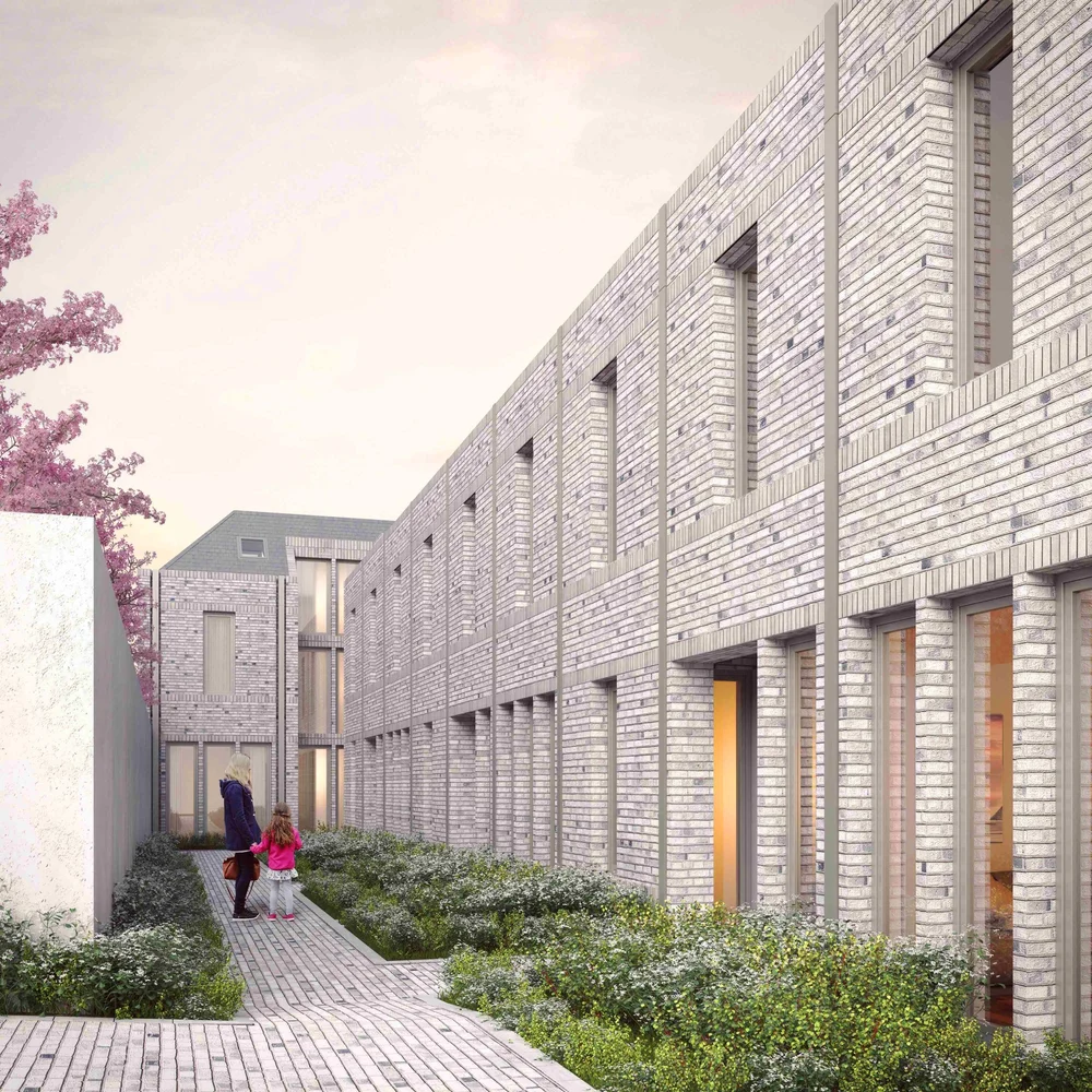 BRIGHTON & HOVE PLANNING — ALTER