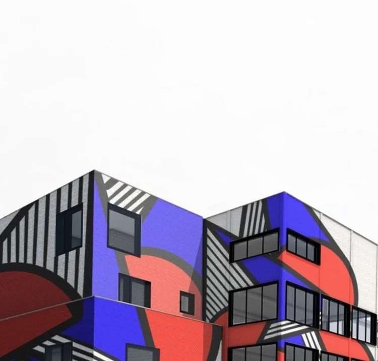 Planning gained - plans for £6.6m Youth Centre In Heart of Brighton & Hove City