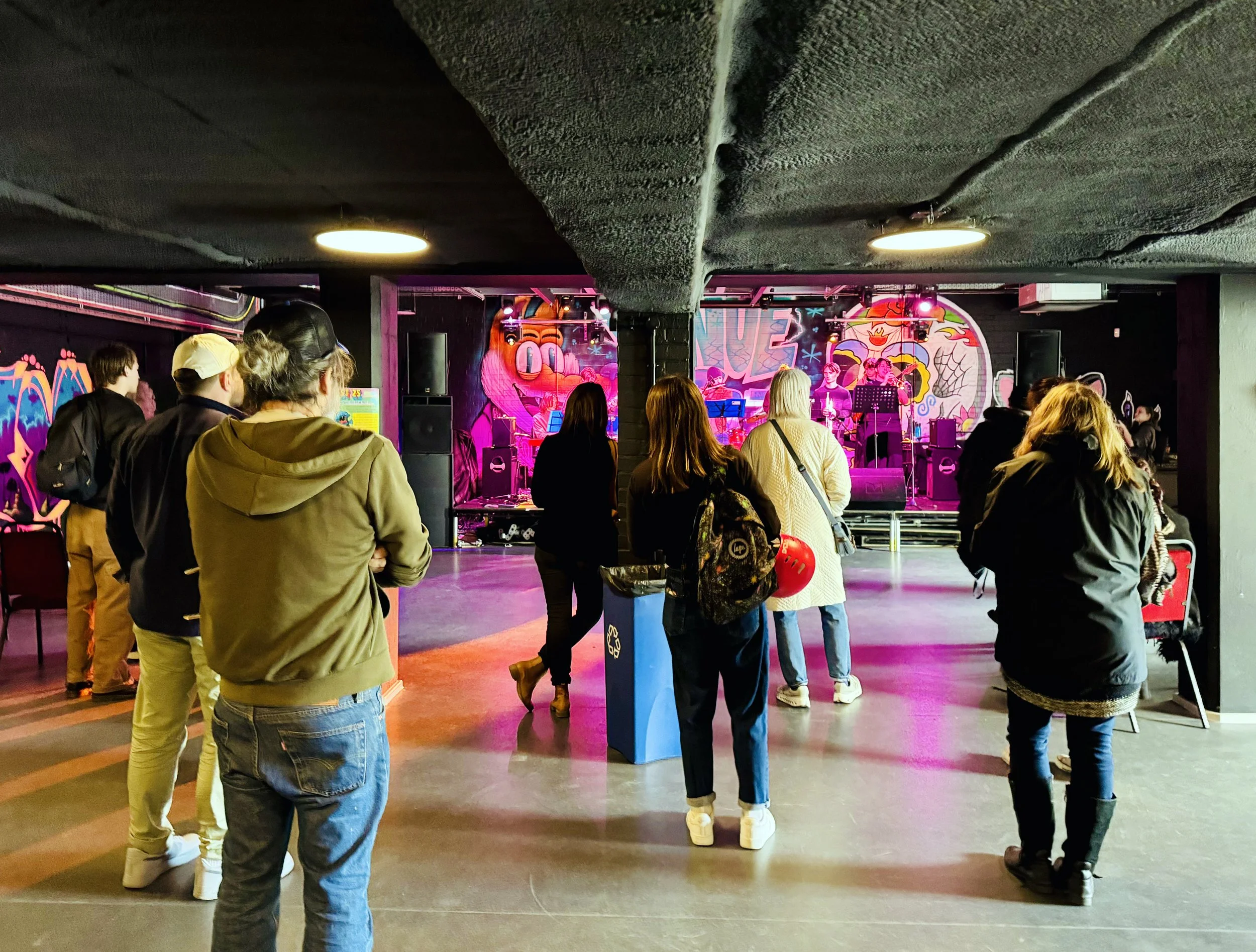 brighton-youth-centre-open-day