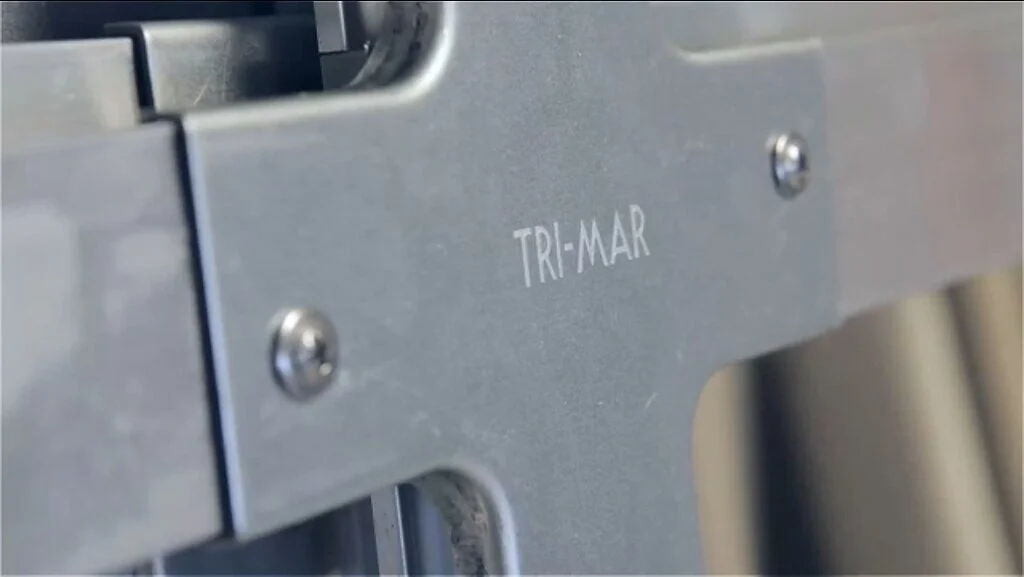 TriMar Aluminum Stretchers — Soho Art Materials